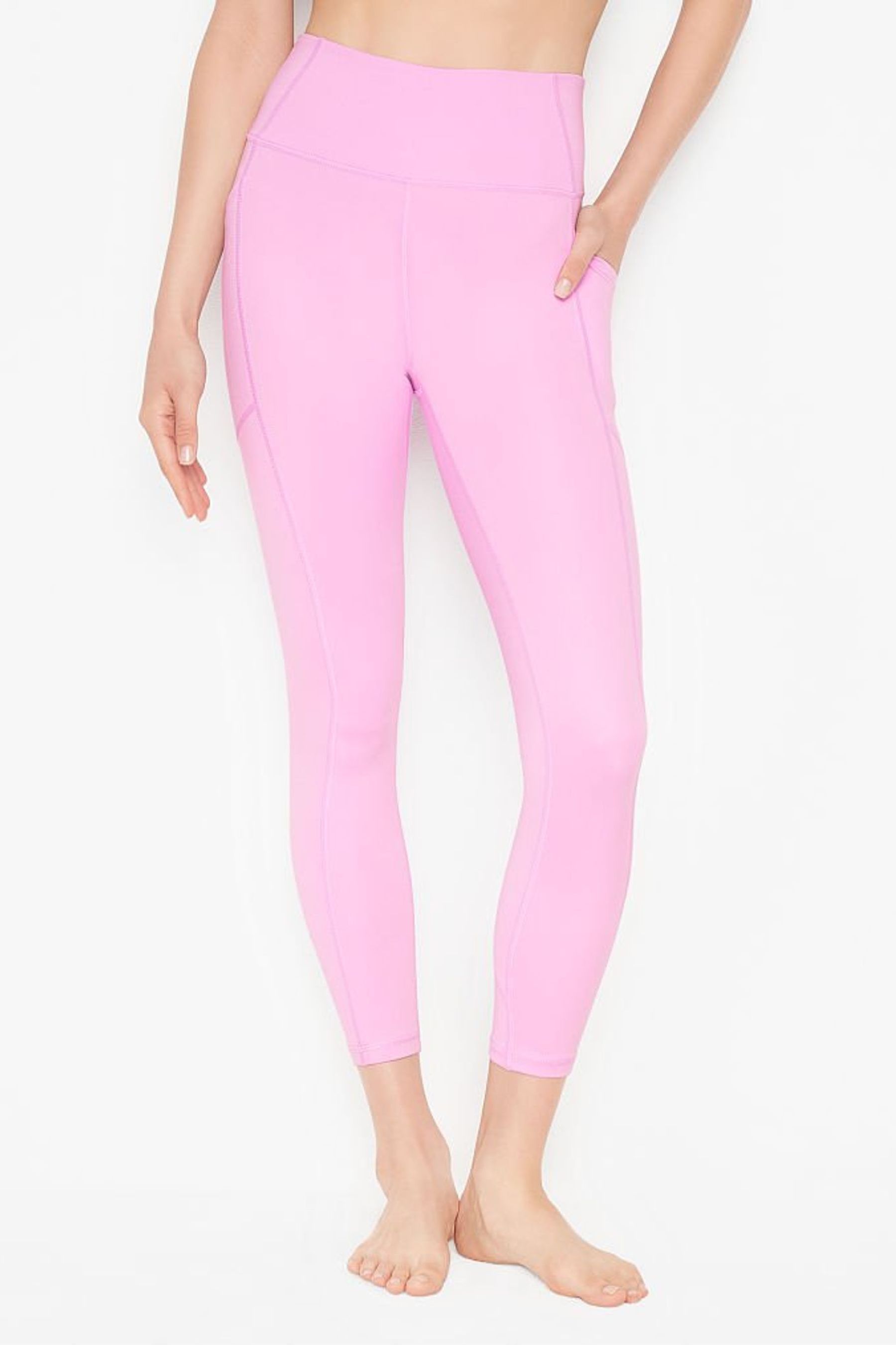 Victoria's Secret Incredible Essential Legging Victoria's Secret Ireland