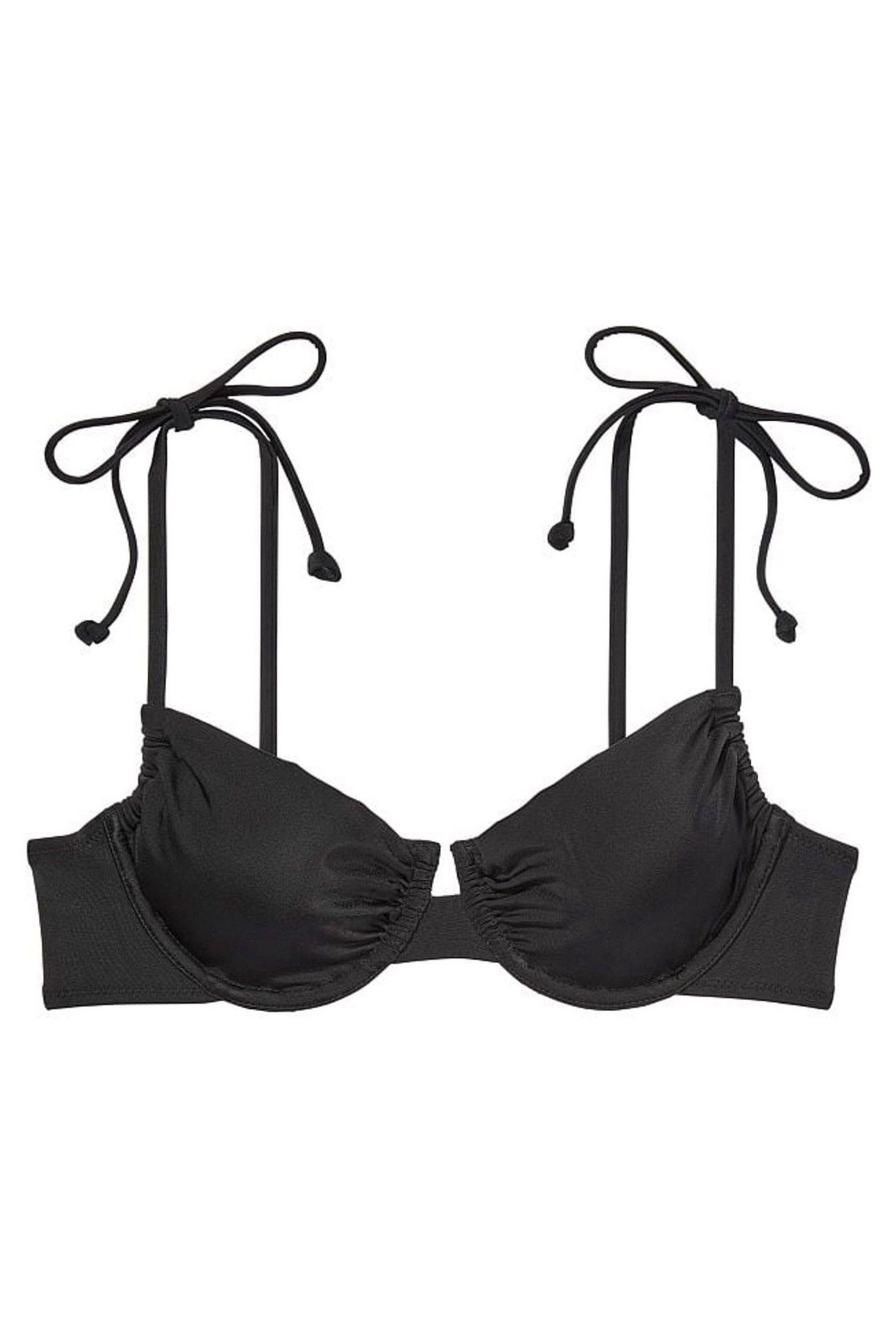 Buy Victoria's Secret Bikini Top from the Victoria's Secret UK online shop