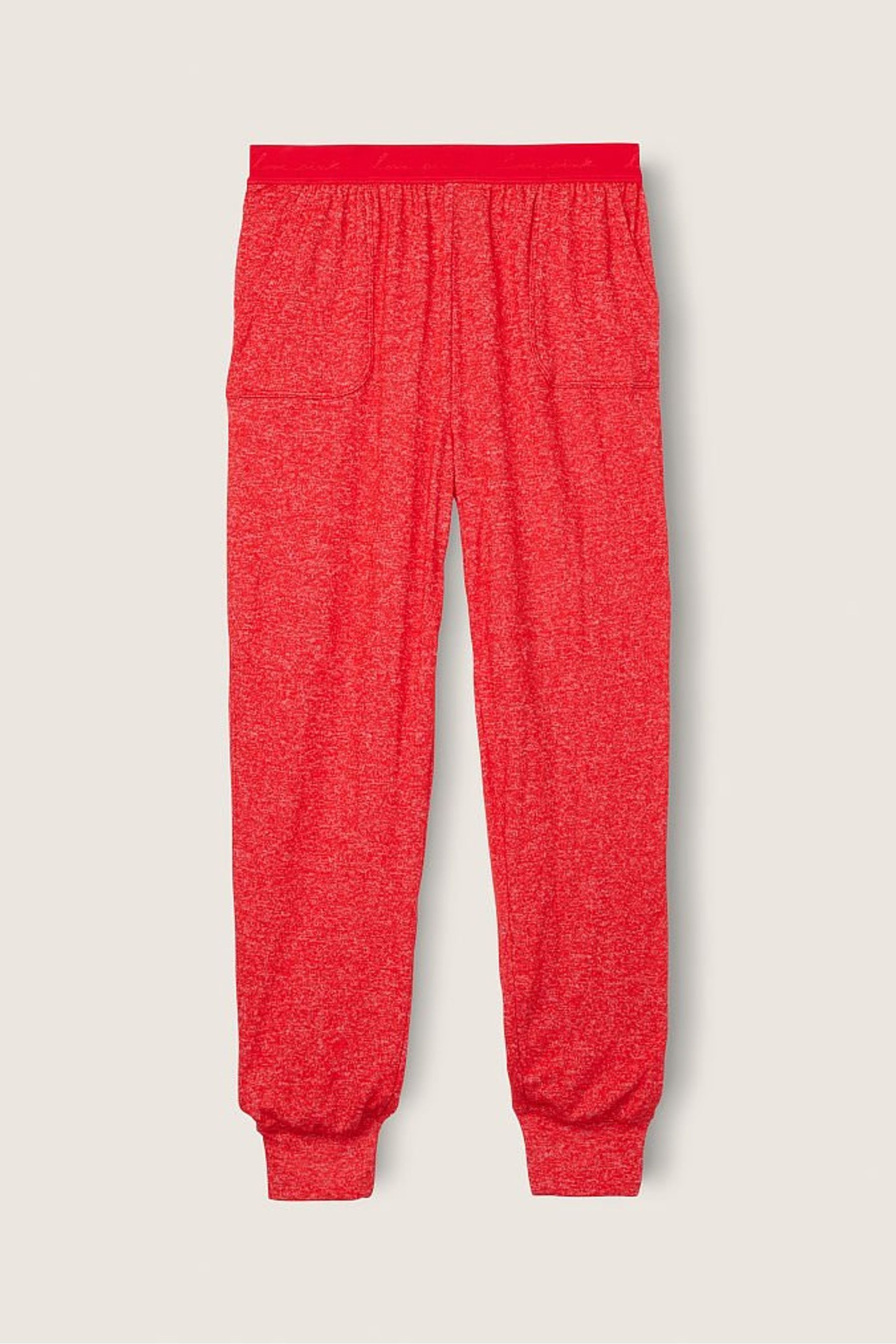 Buy Victoria's Secret PINK Cozy Sleep Jogger from the Victoria's Secret UK online shop