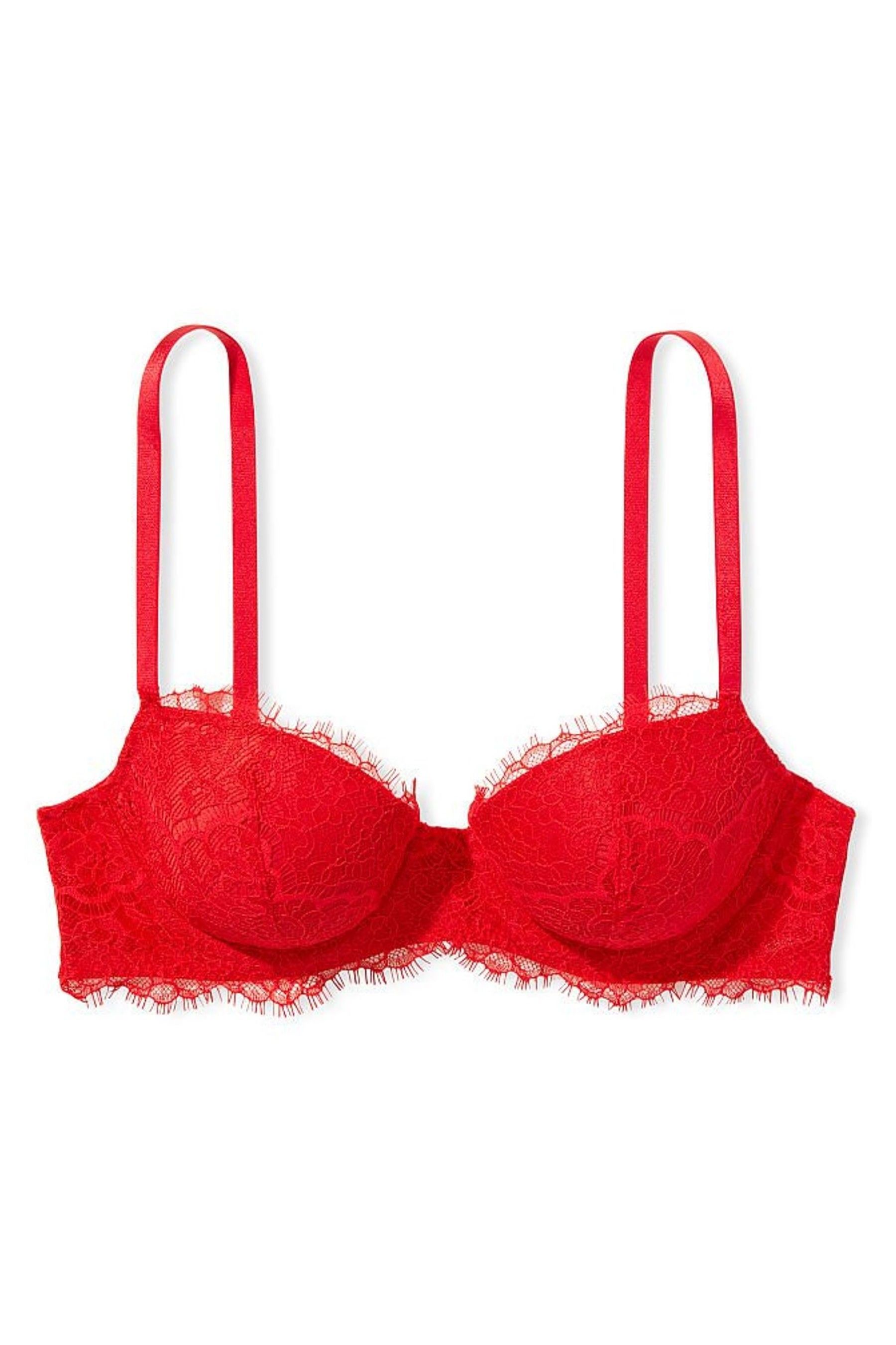 Buy Victoria's Secret Bra from the Victoria's Secret UK online shop