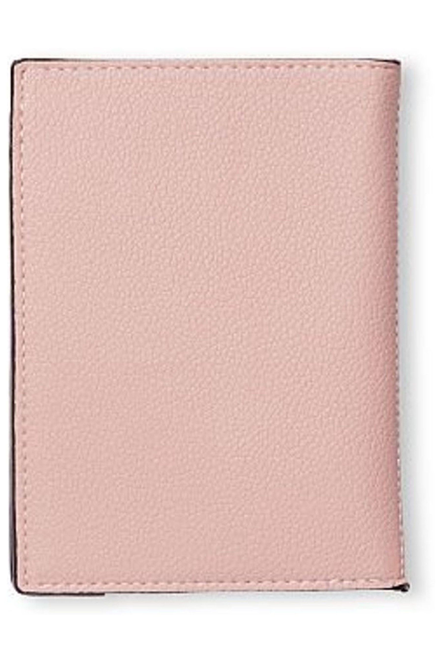 Buy Victoria's Secret Passport Case from the Victoria's Secret UK
