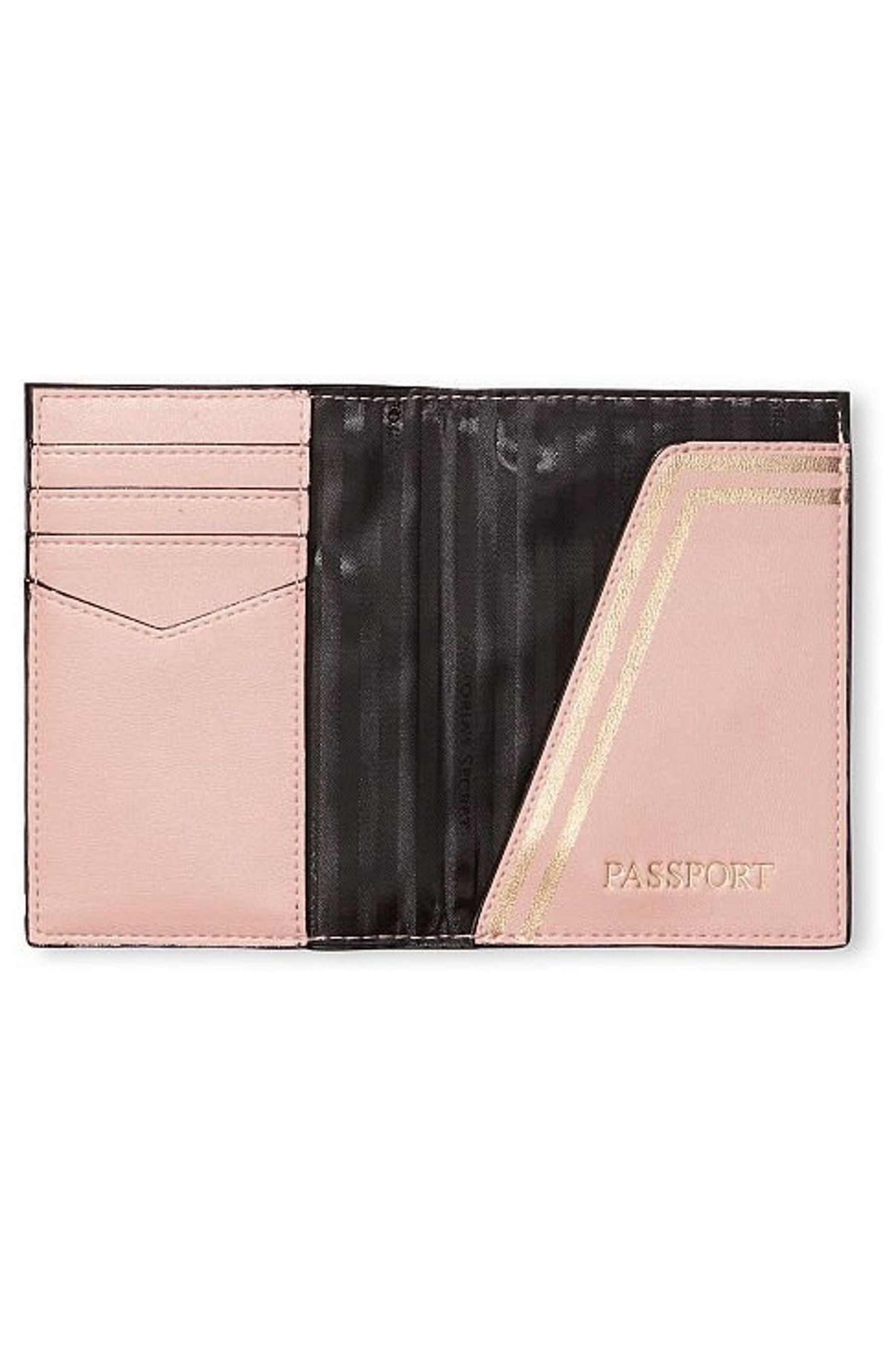 Buy Victoria's Secret Passport Case from the Victoria's Secret UK