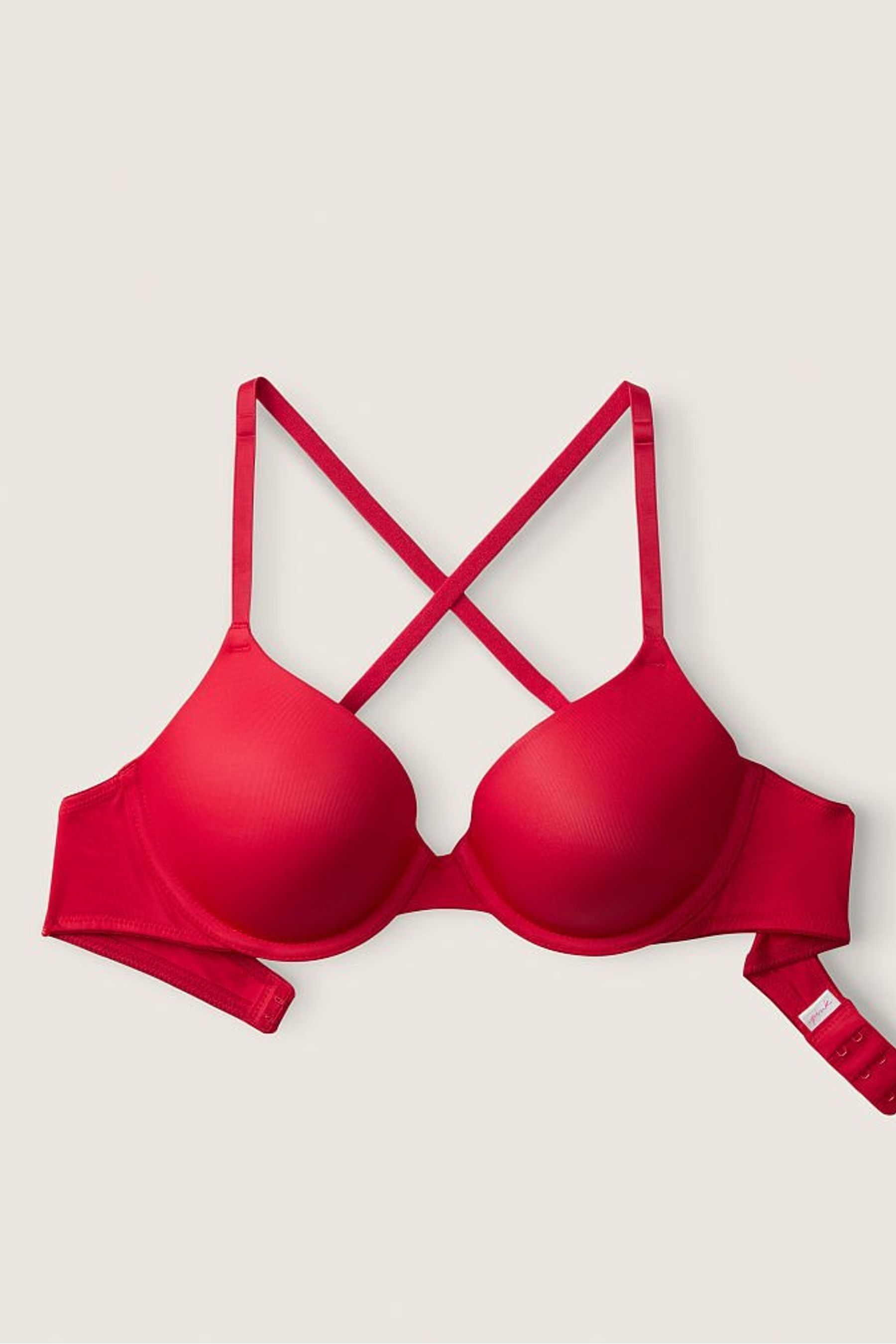 Victoria's Secret PINK Lightly Lined Bra Victoria's Secret Ireland