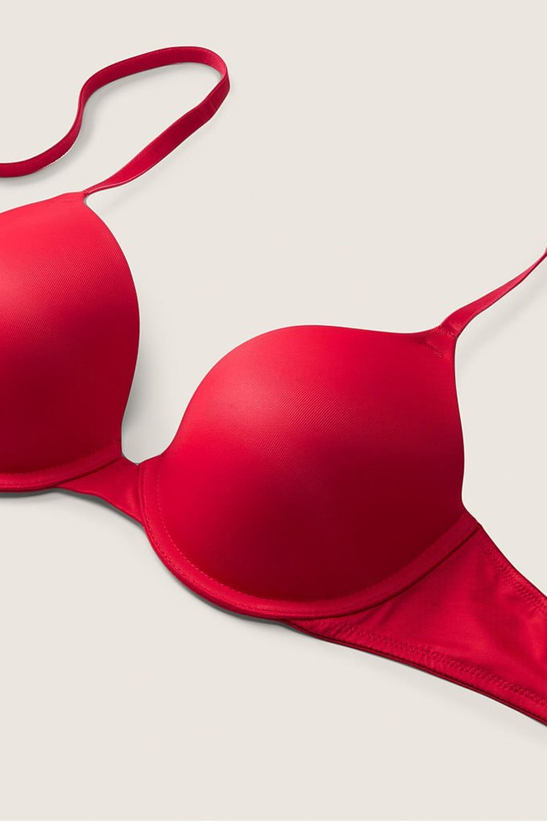Buy Victoria's Secret PINK Lightly Lined Bra from the Victoria's Secret