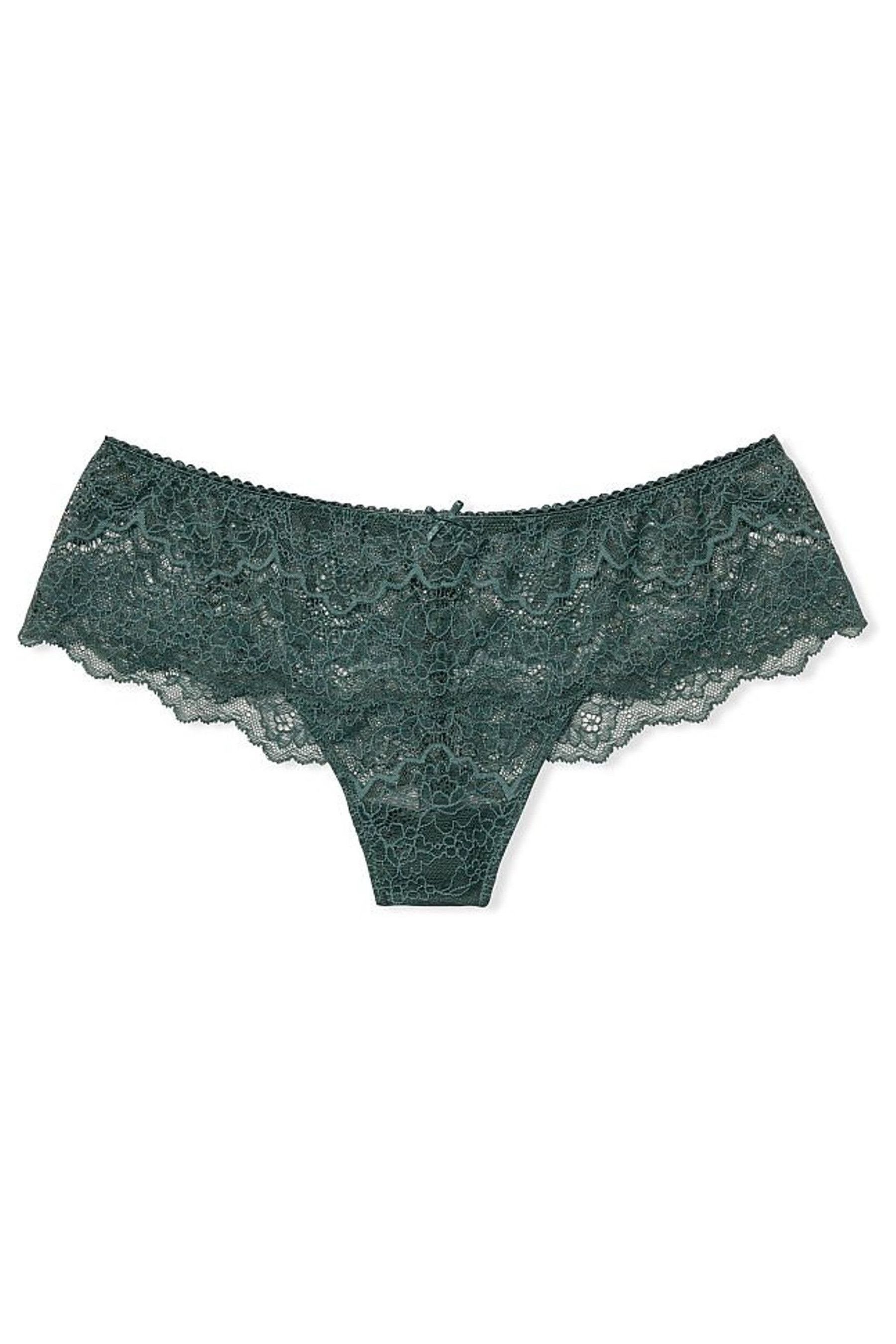 Buy Victoria's Secret Lace Hipster Thong Panty from the Victoria's