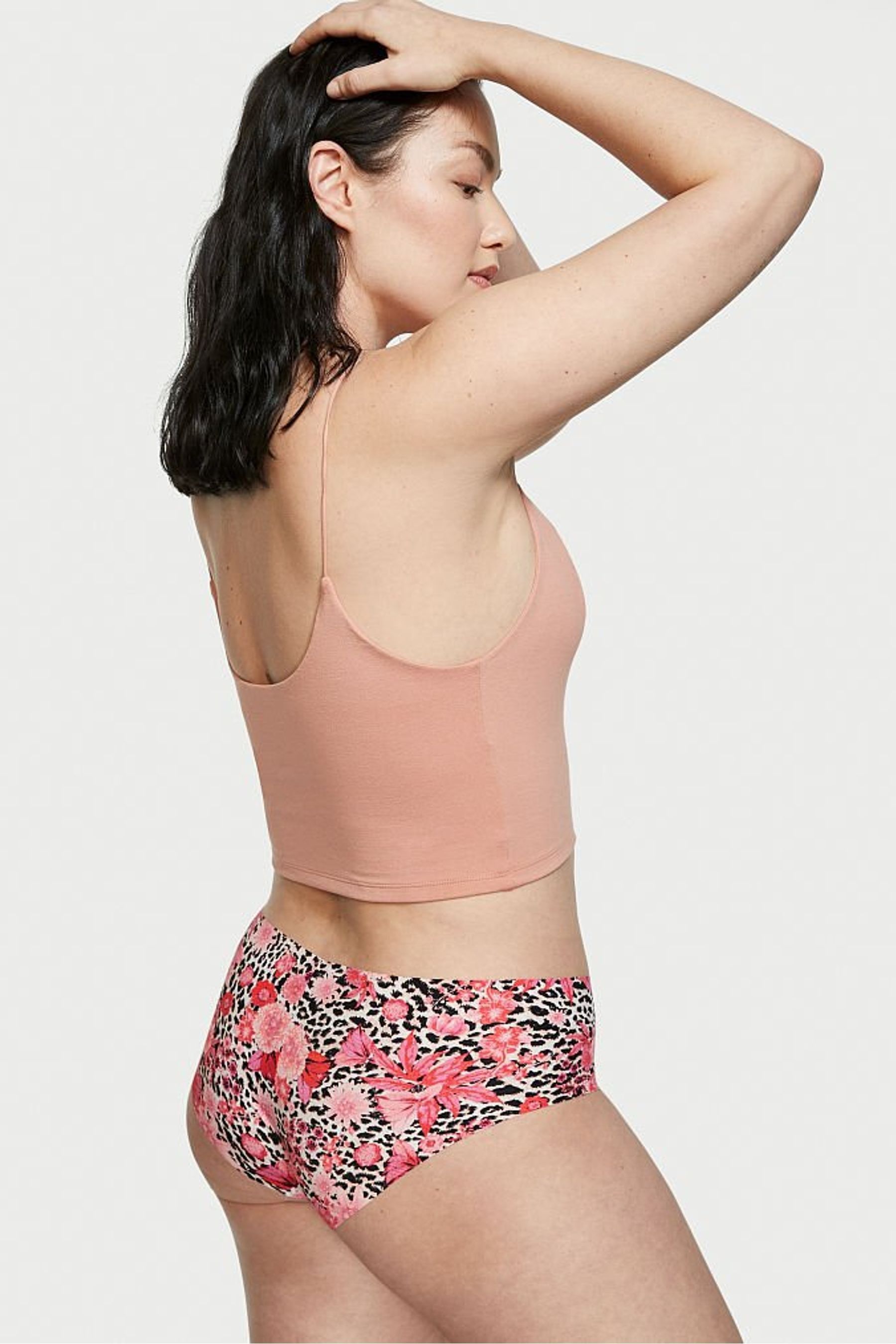 Buy Victoria's Secret No Show Hipster Panty from the Victoria's Secret