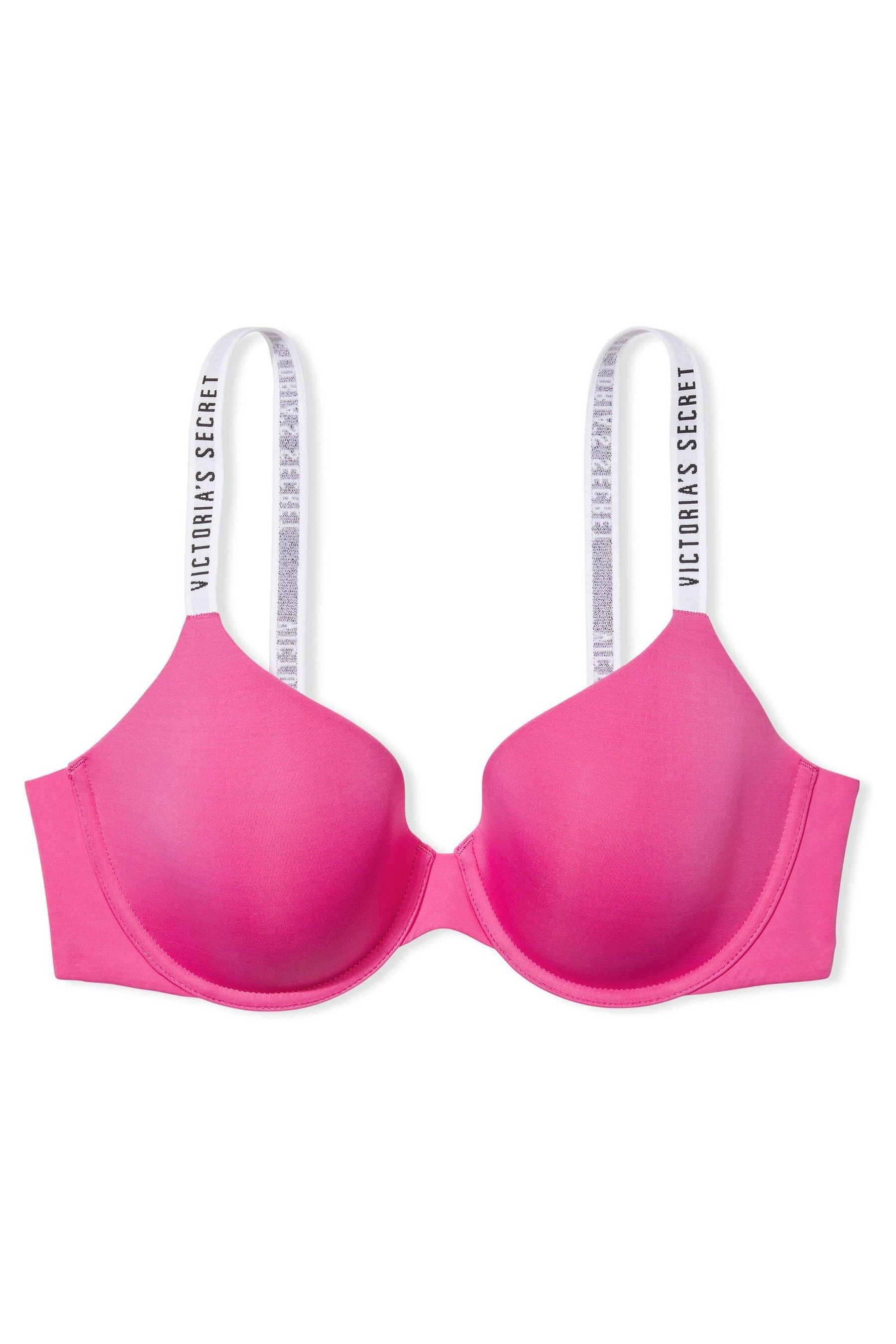 Victoria's Secret Lightly Lined Demi Bra Victoria's Secret Ireland