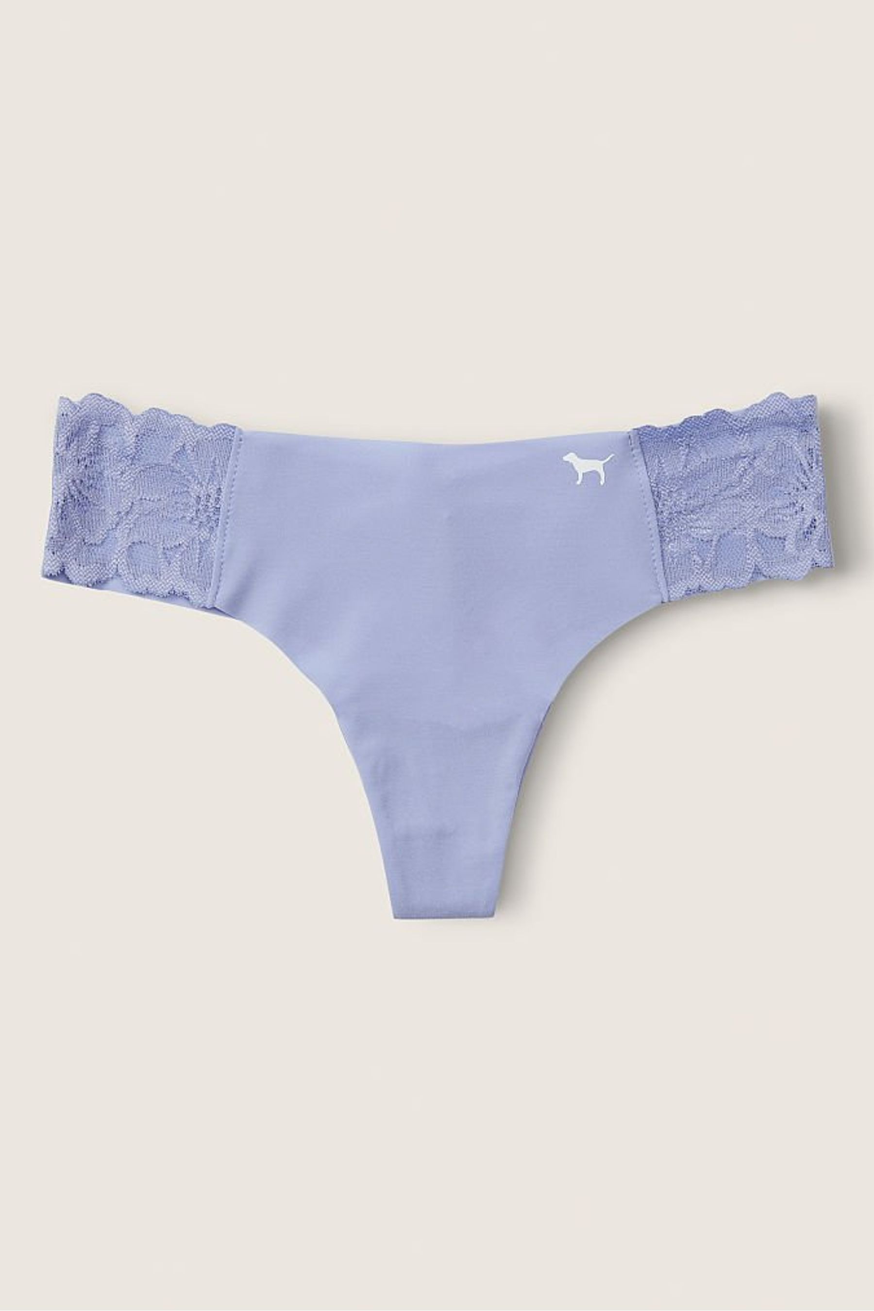 Victoria Secret No Show Thong