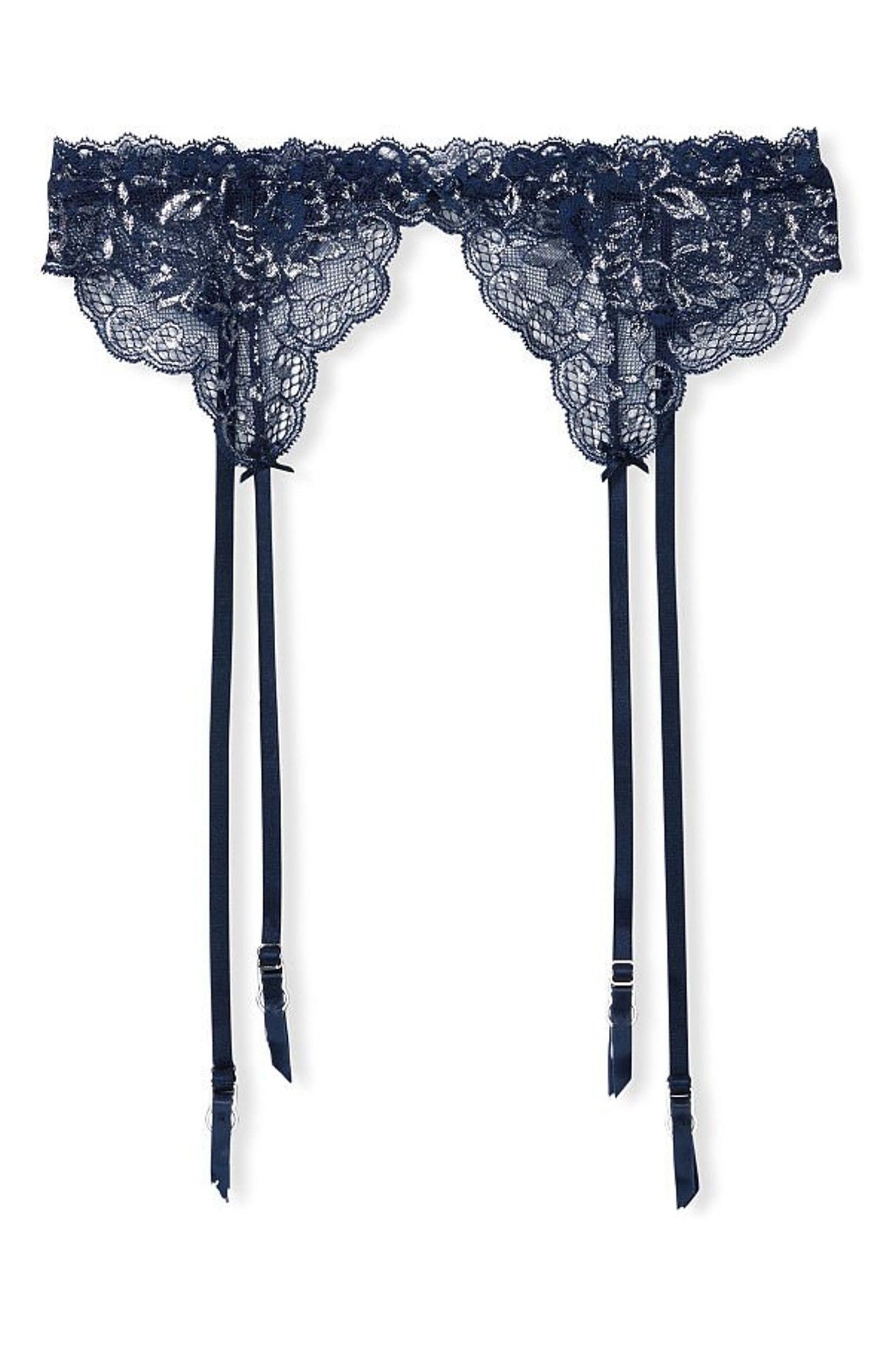 Victoria's Secret Allure Shine Garter Victoria's Secret Ireland