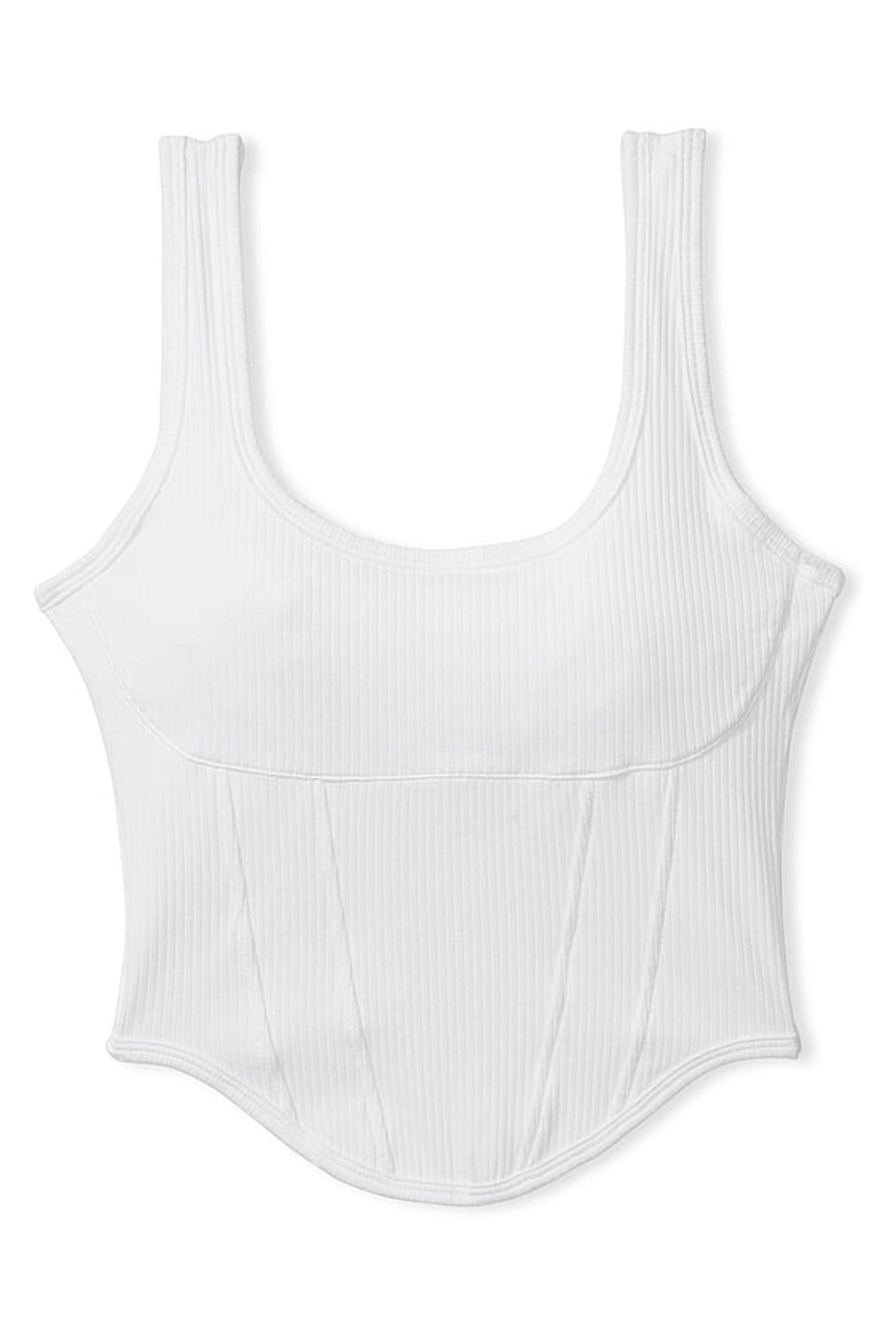 Buy Victoria's Secret PINK Corset Bralette from the Victoria's Secret