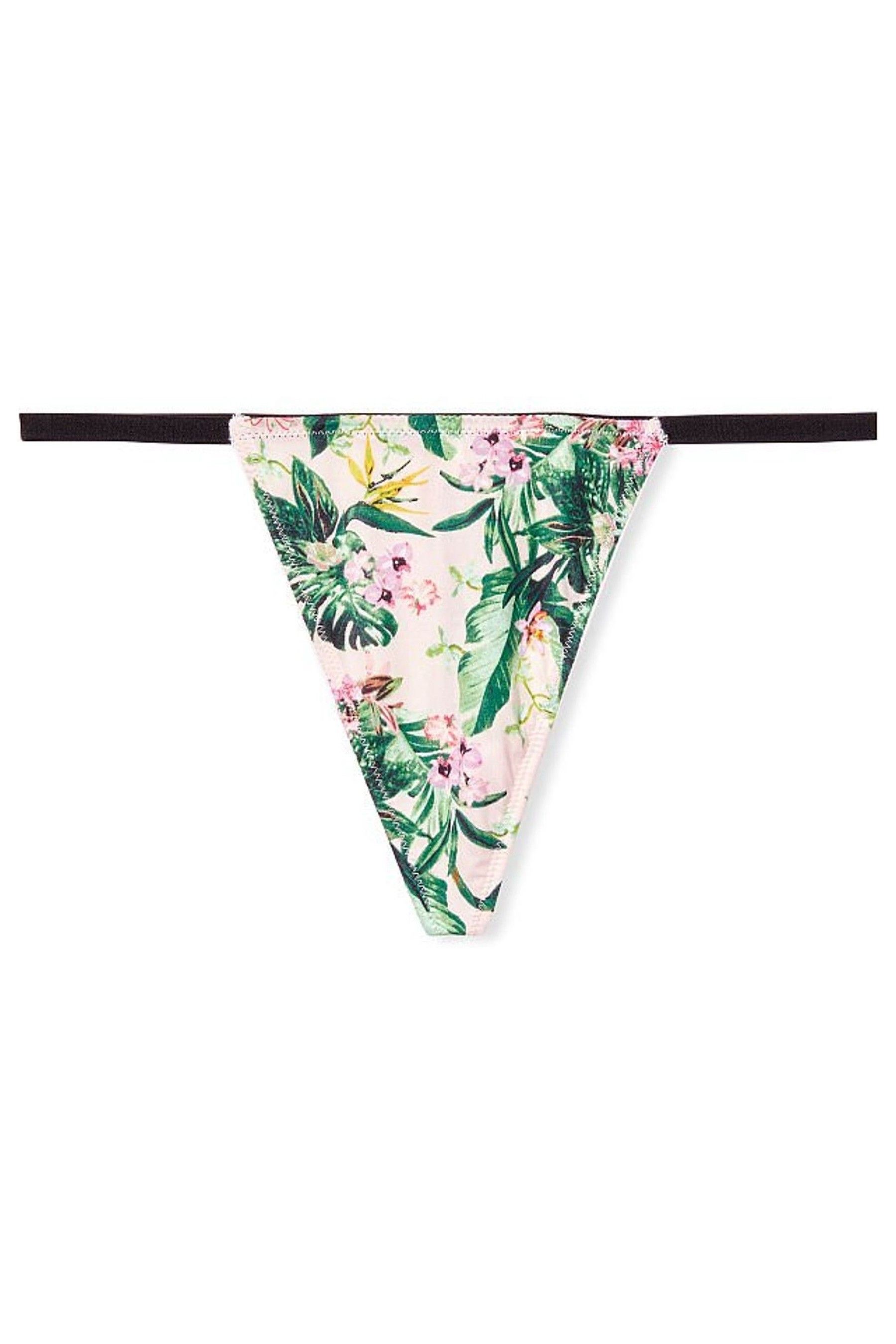 Buy Victoria's Secret Very Sexy VHardware GString Panty from the