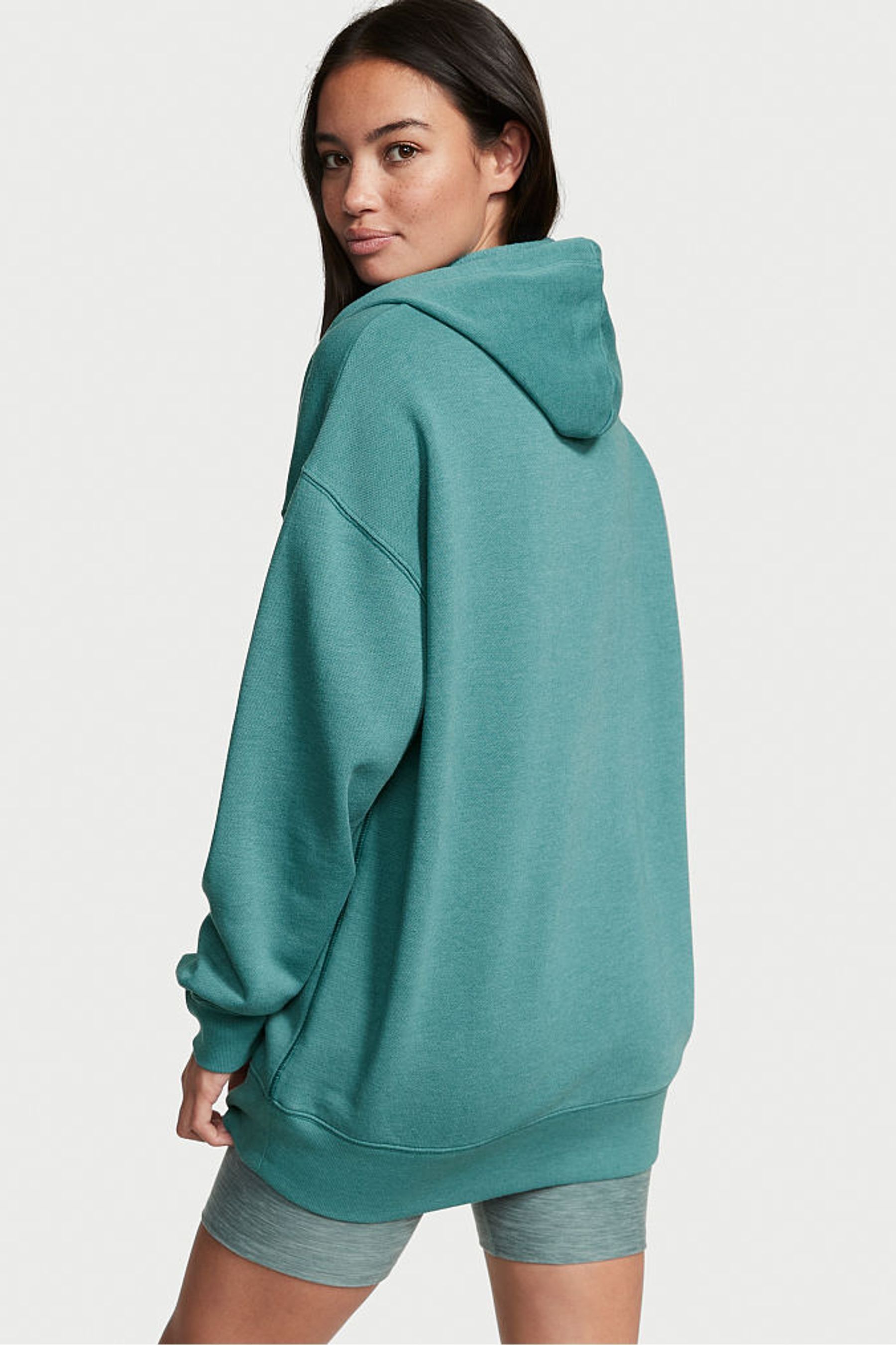 Victoria's Secret Cotton Fleece Pullover Hoodie Victoria's Secret Ireland