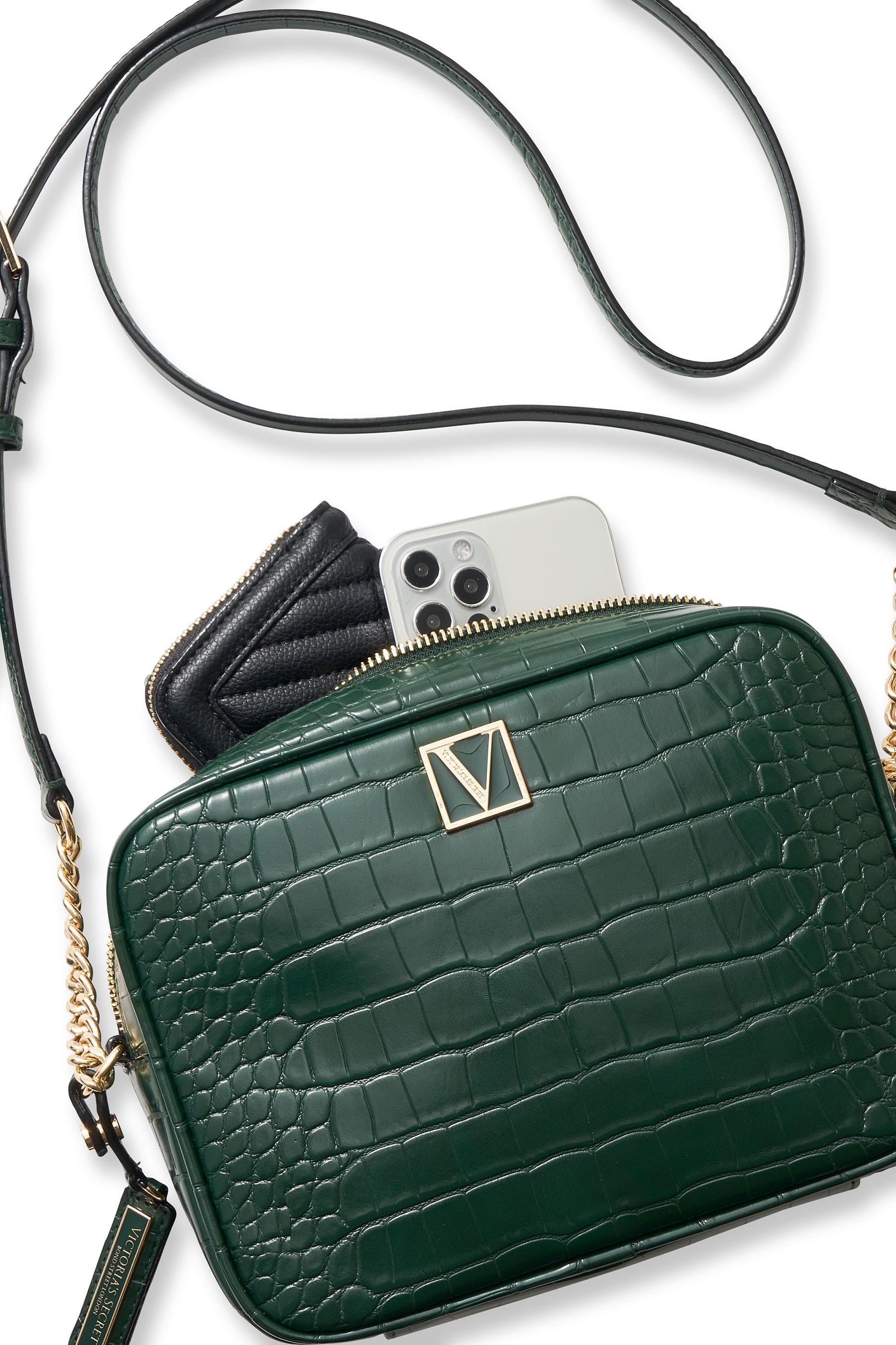 Buy Victoria's Secret Crossbody Bag from the Victoria's Secret UK