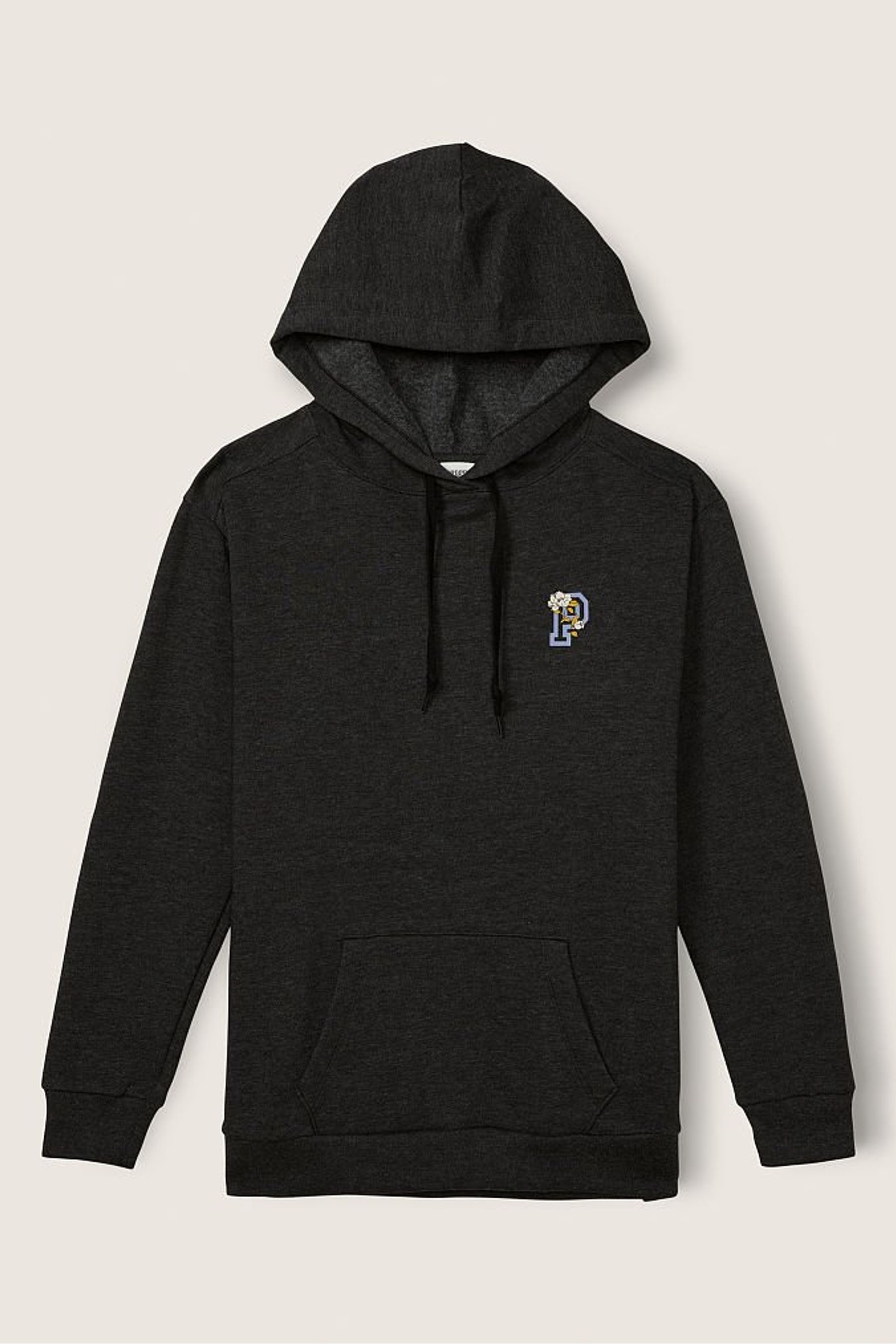 Pink everyday lounge campus pullover clearance