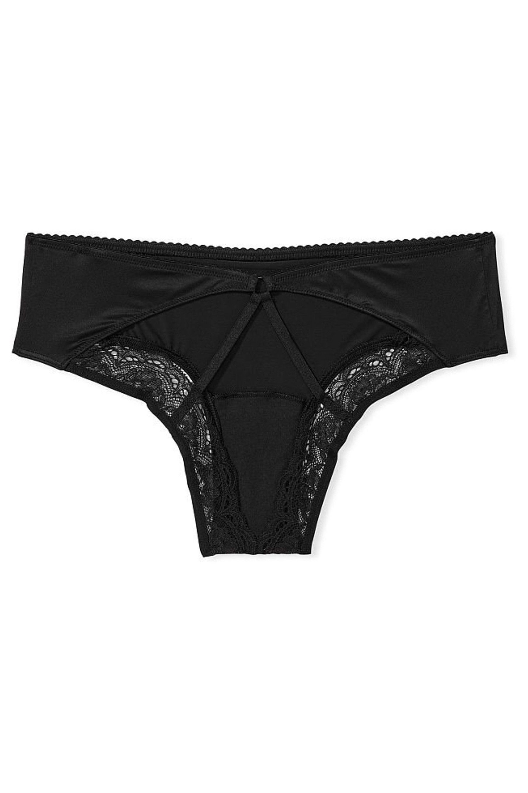 Buy Victoria's Secret Cut Out Cheeky Knickers from the Victoria's