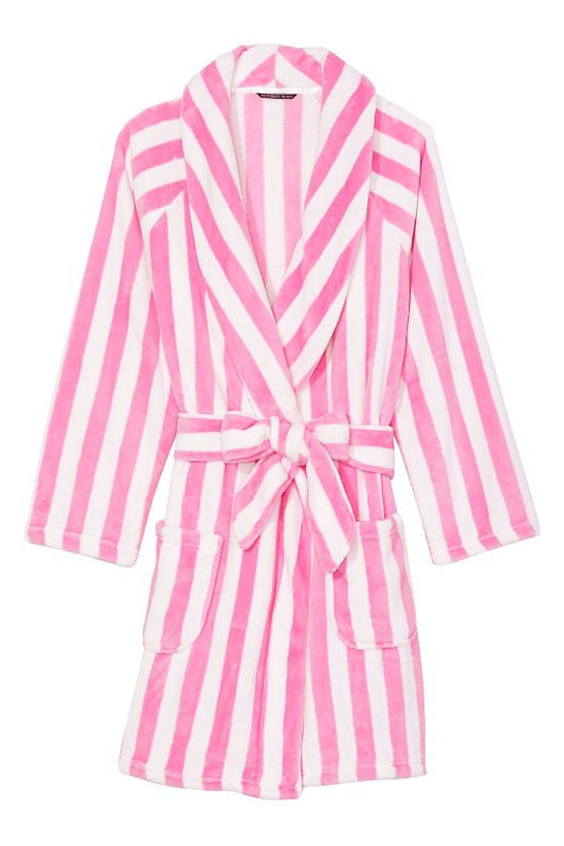 Buy Victoria's Secret Long Cosy Dressing Gown from the Victoria's Secret UK online shop