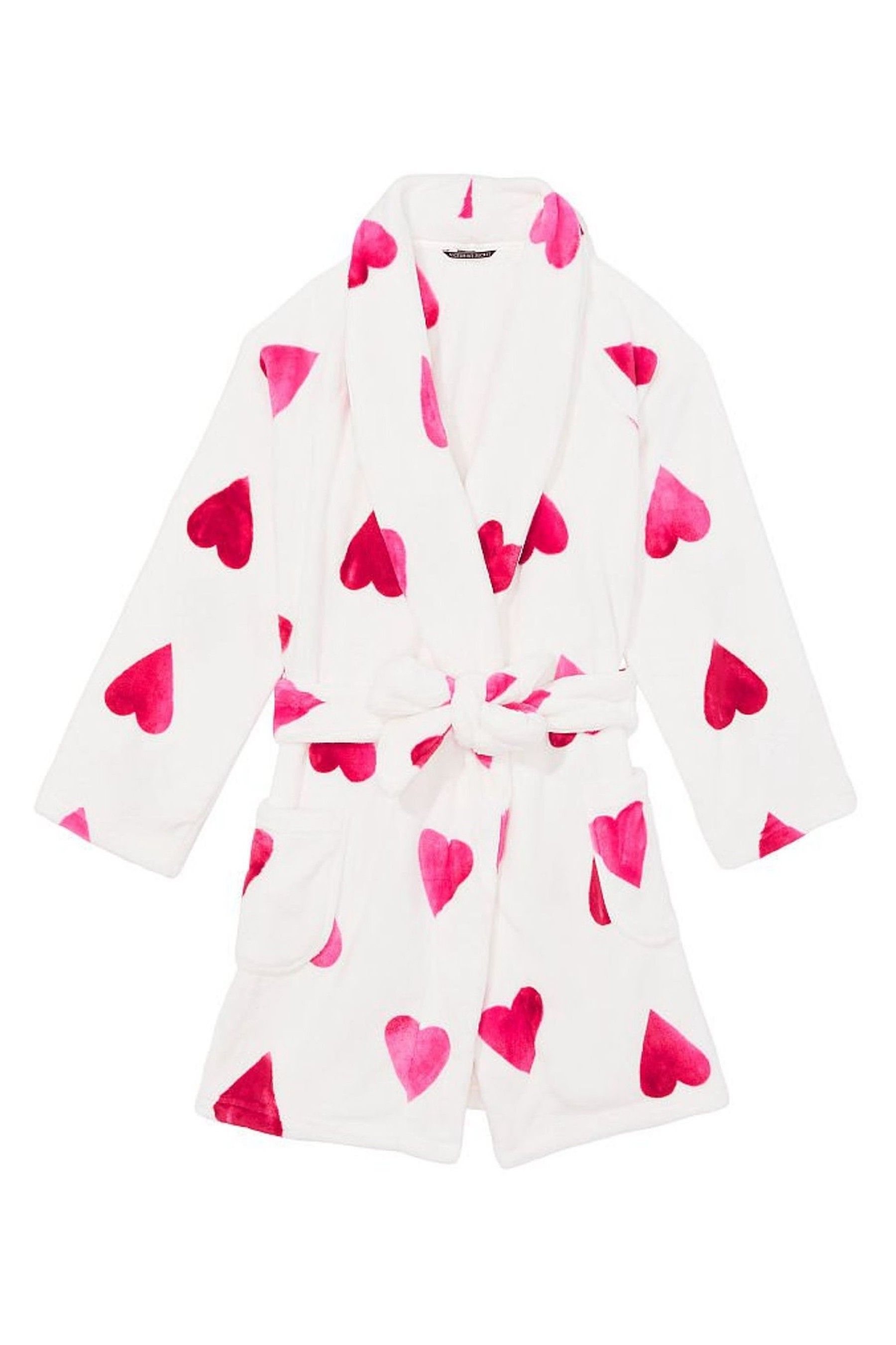 Victoria's Secret Short Cosy Dressing Gown Victoria's Secret Ireland