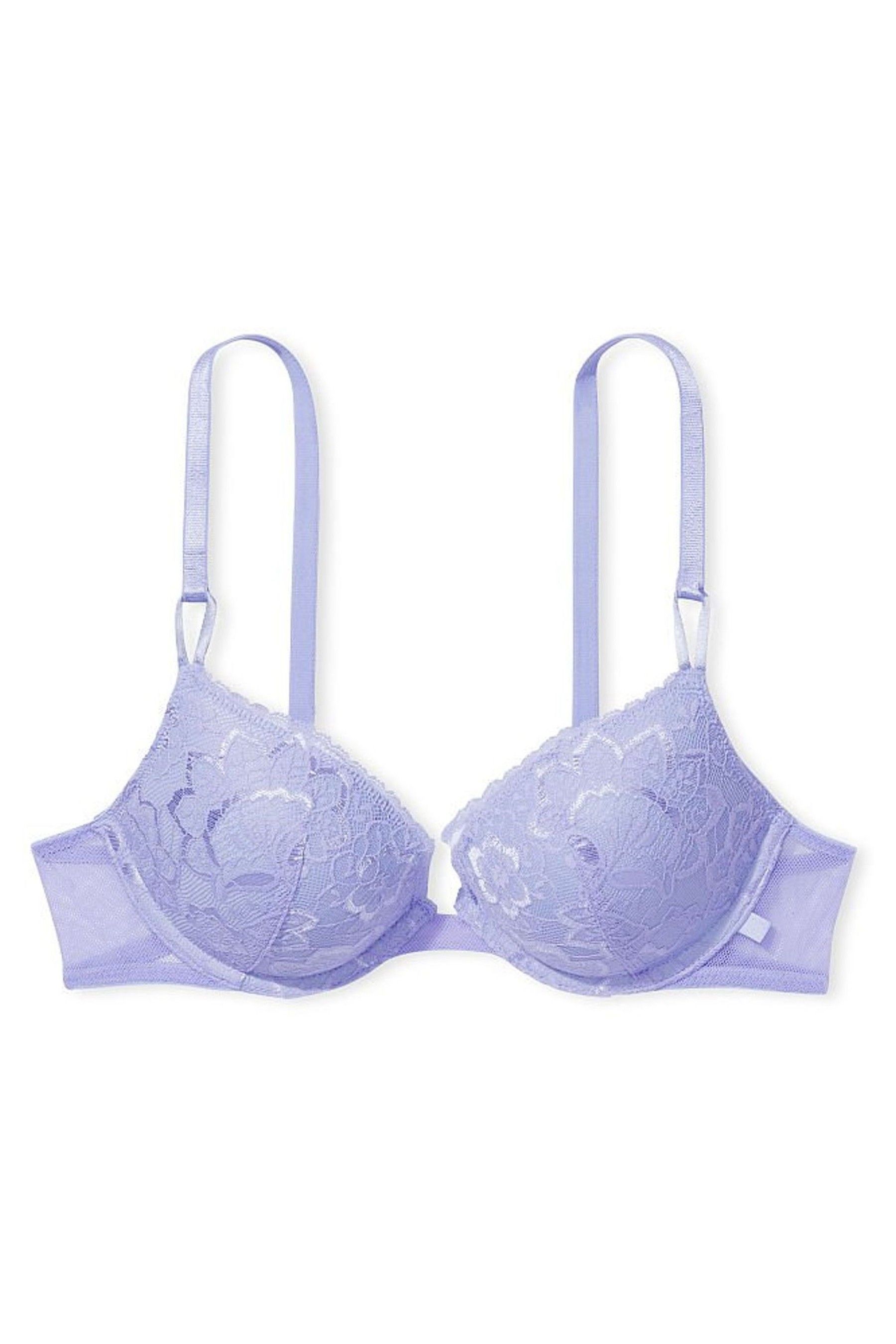 Victoria's Secret Lace Push Up Bra Victoria's Secret Ireland