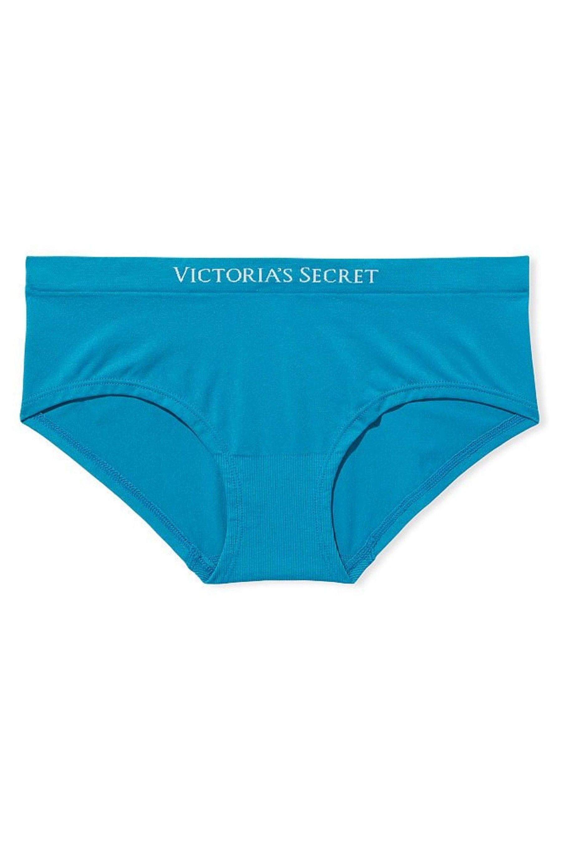 Buy Victoria's Secret Smooth Seamless Hipster Knickers from the