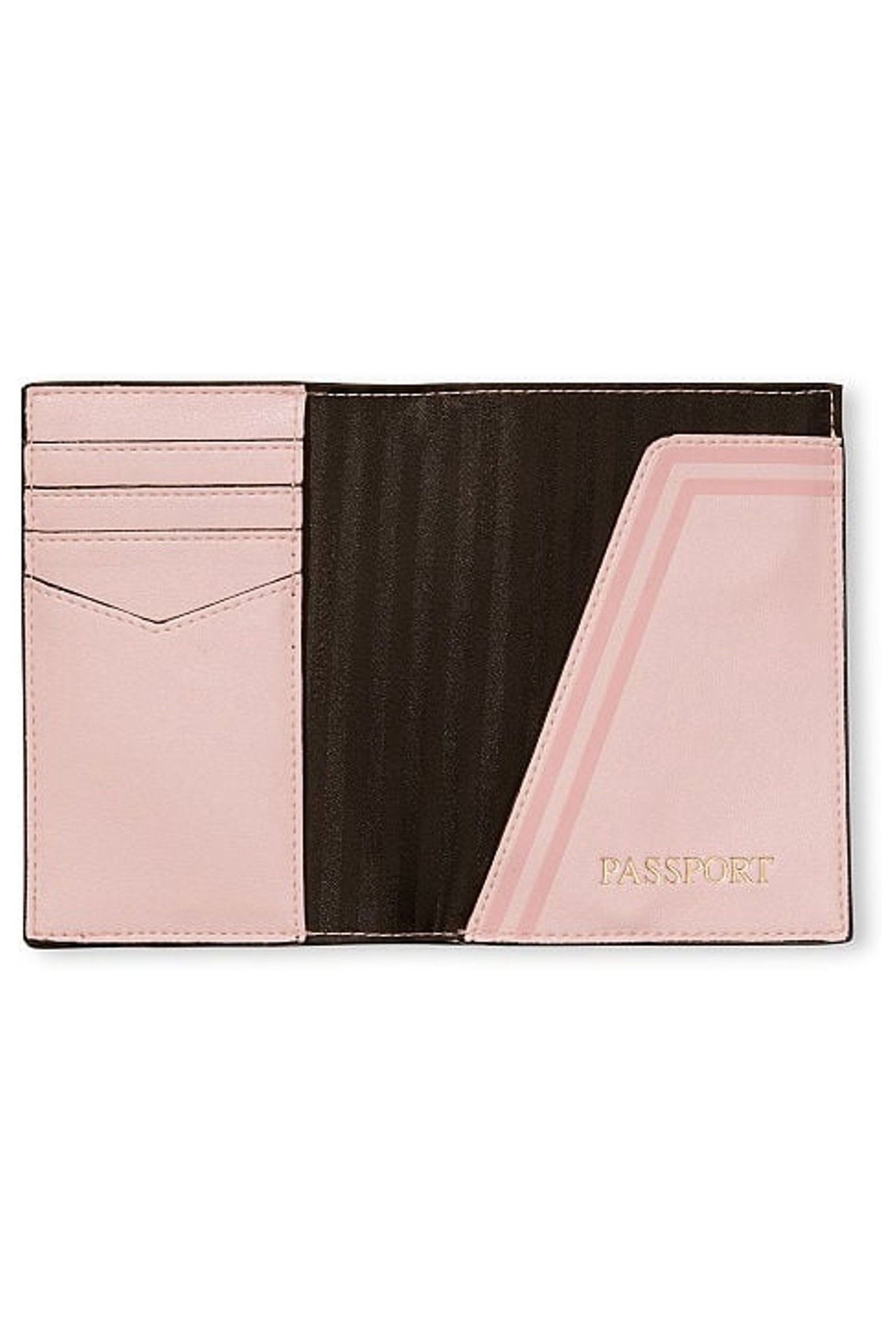 Buy Victoria's Secret Passport Case from the Victoria's Secret UK