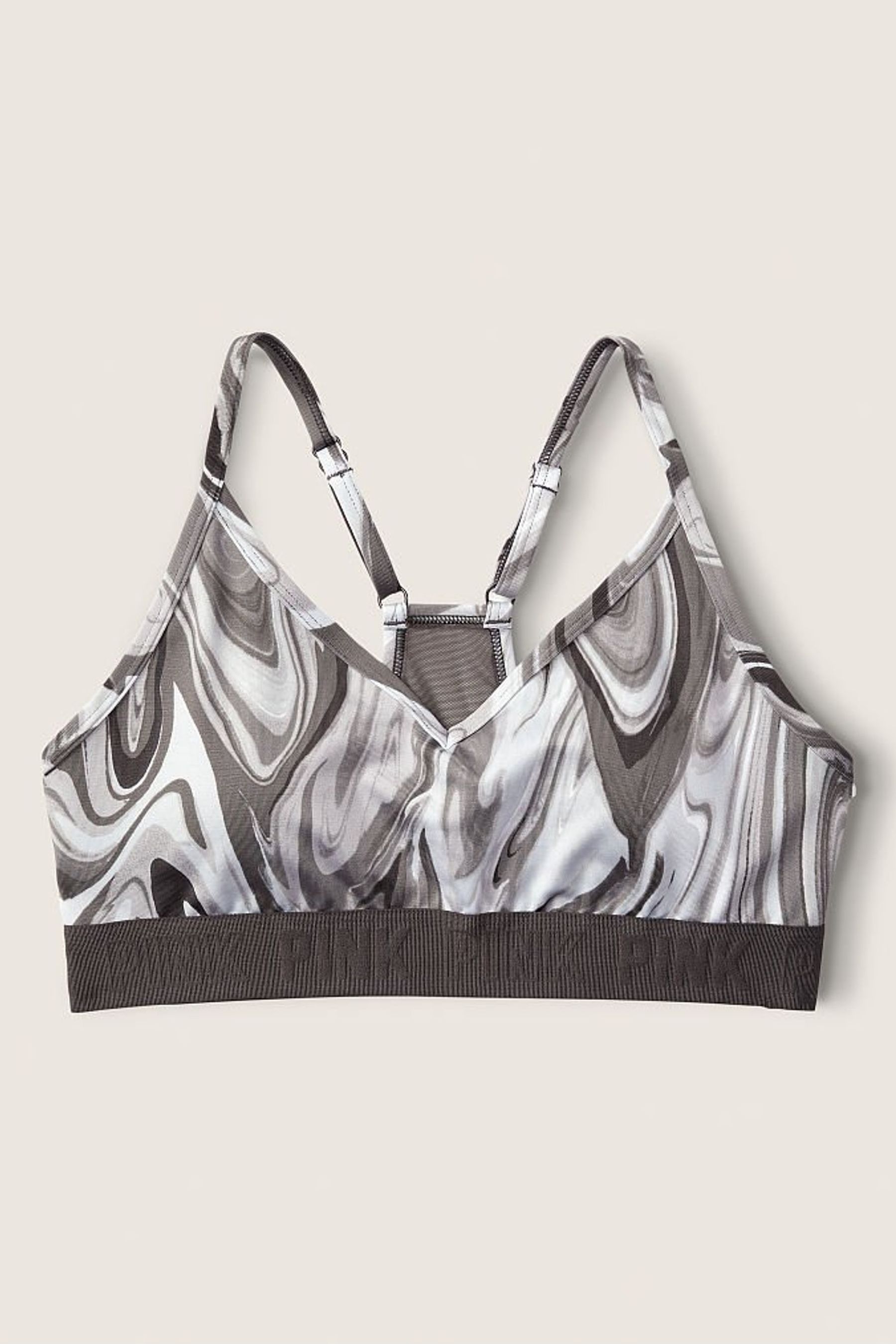 Buy Victoria's Secret PINK Ultimate Lightly Lined Sports Bra from the