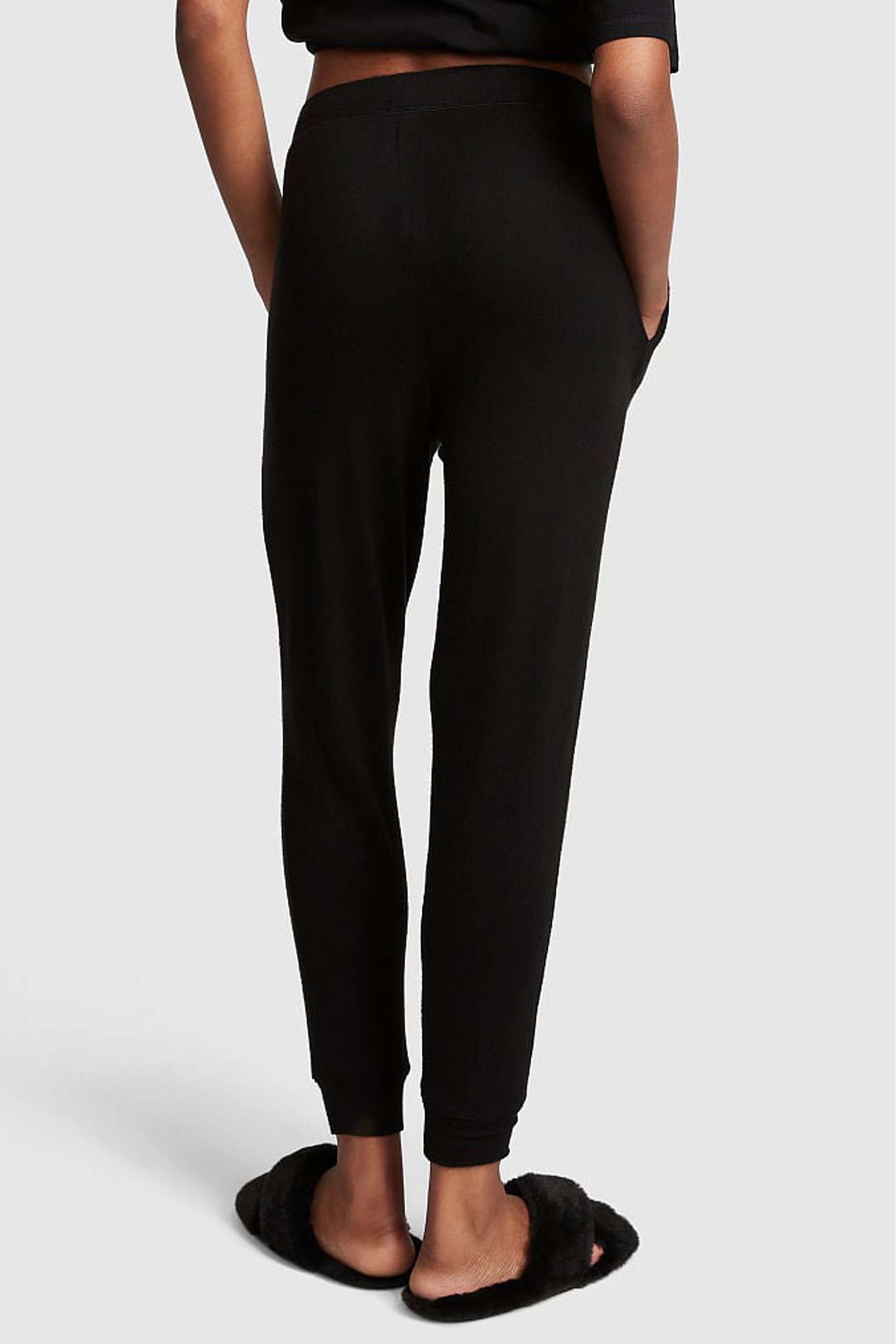 Buy Victoria's Secret PINK Cosy Sleep Jogger from the Victoria's Secret UK online shop