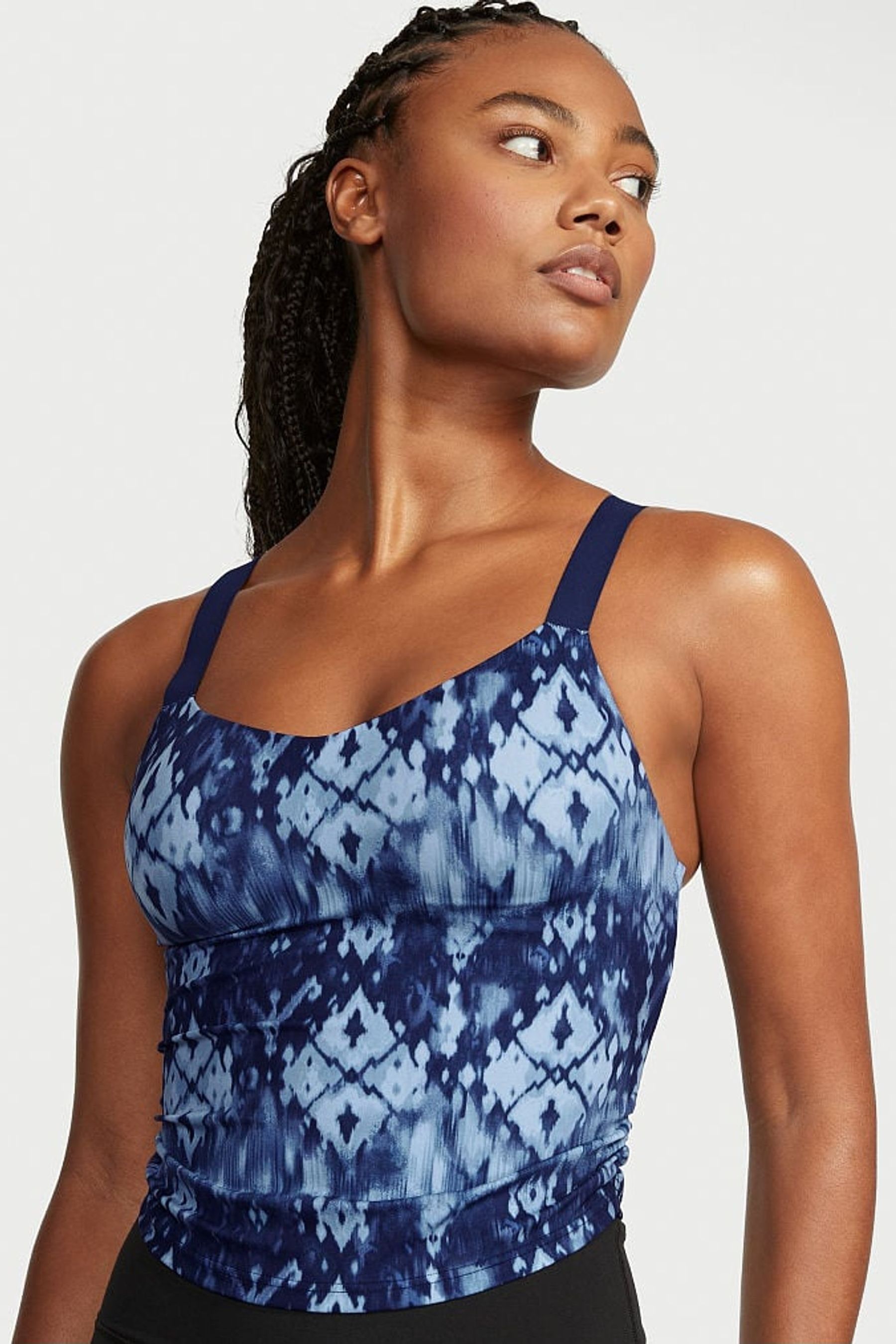 Buy Victoria's Secret Love Cloud Sport Bra Tank from the Victoria's