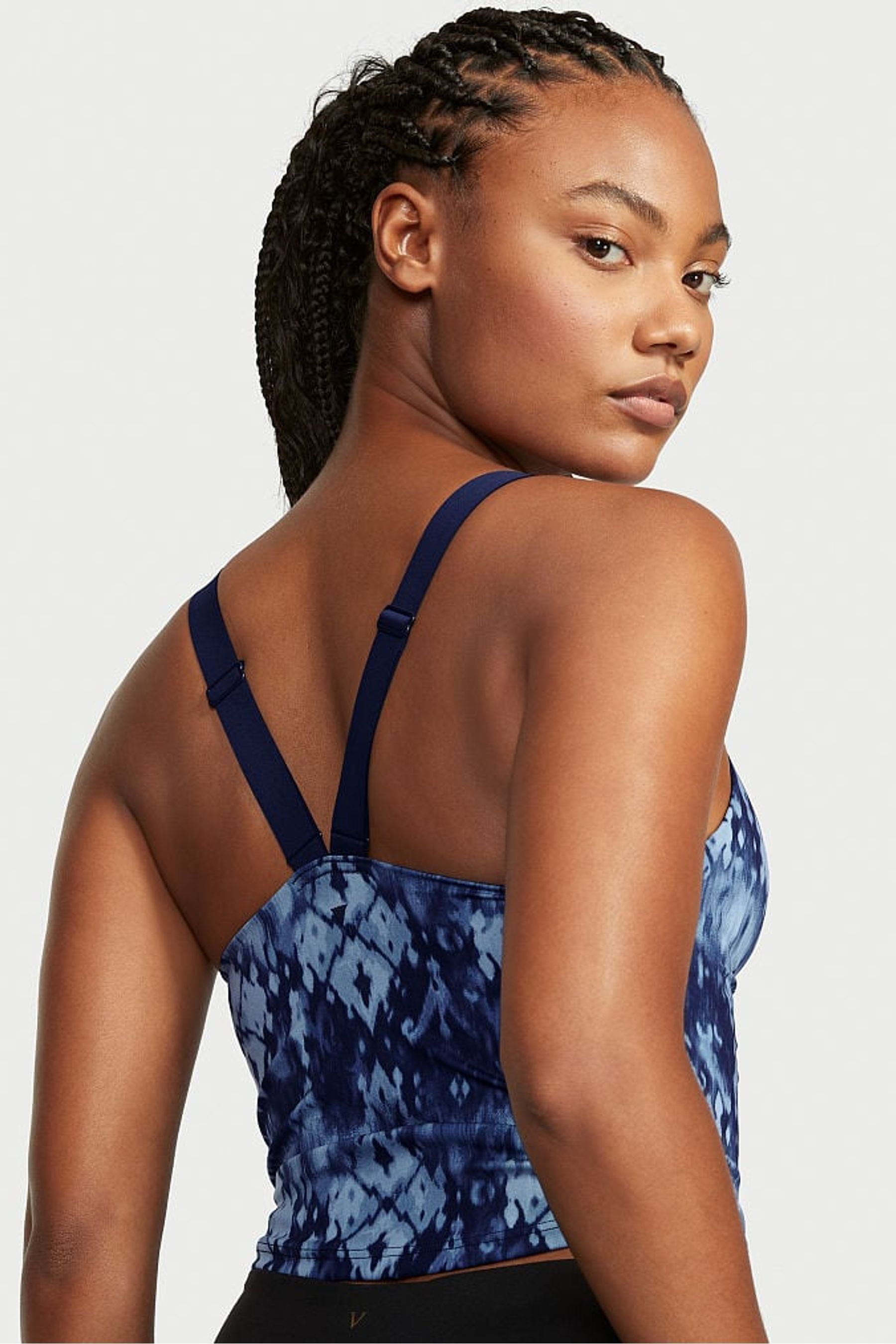 Buy Victoria's Secret Love Cloud Sport Bra Tank from the Victoria's