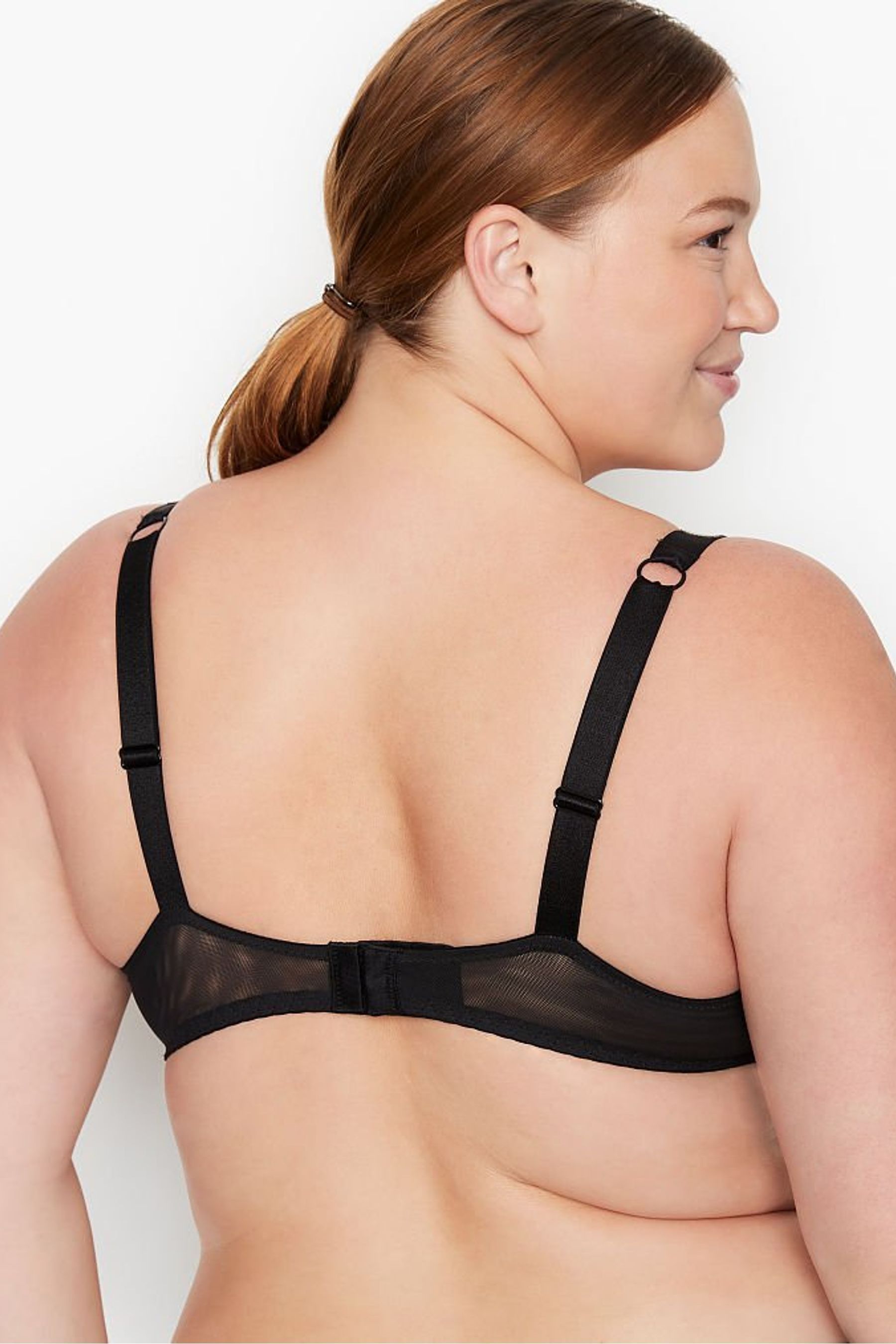 Buy Victoria's Secret Shine Strap Push Up Bra from the Victoria's