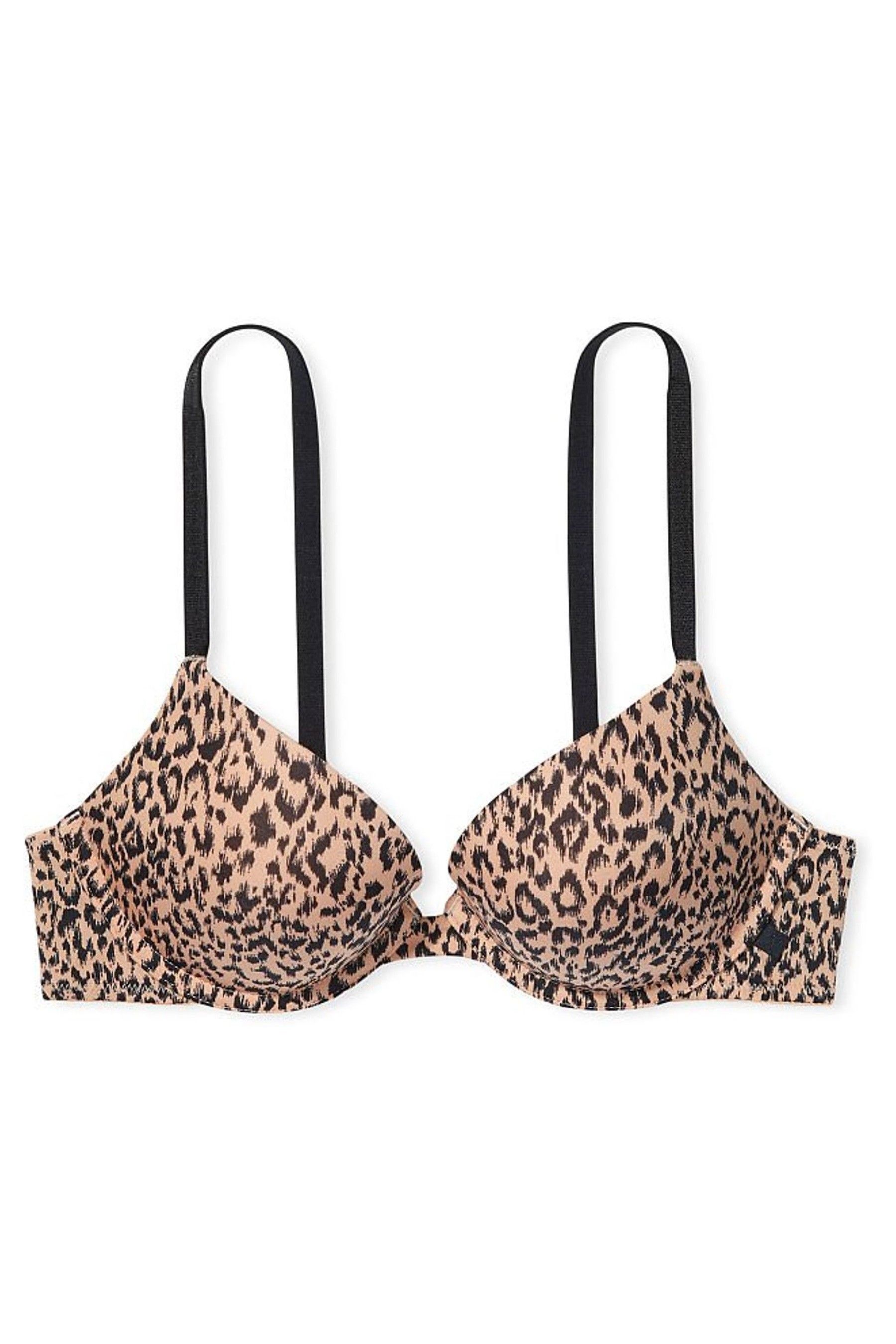 Victoria's Secret Smooth Push Up TShirt Bra Victoria's Secret Ireland