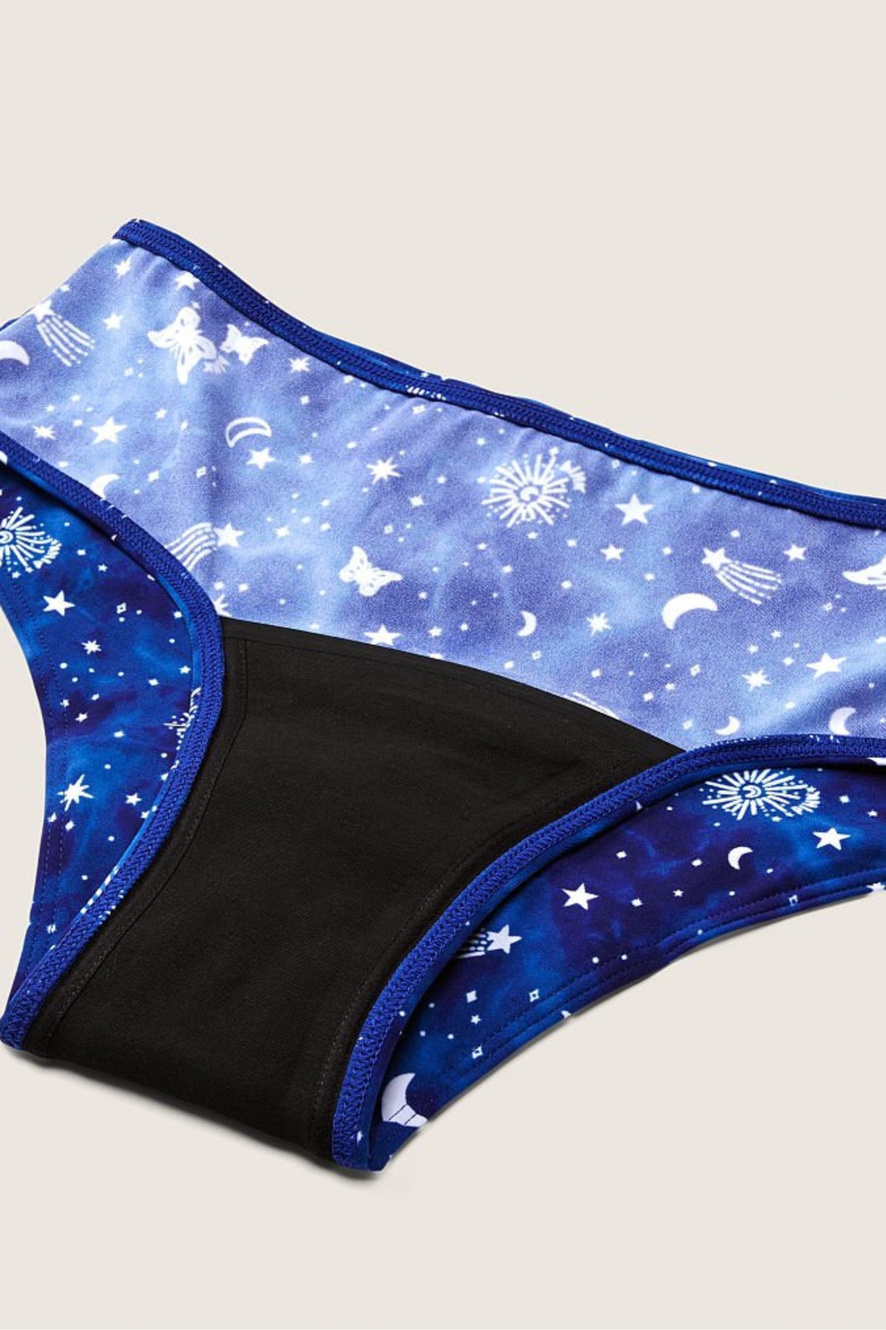 Buy Victoria's Secret PINK Period Knickers from the Victoria's Secret