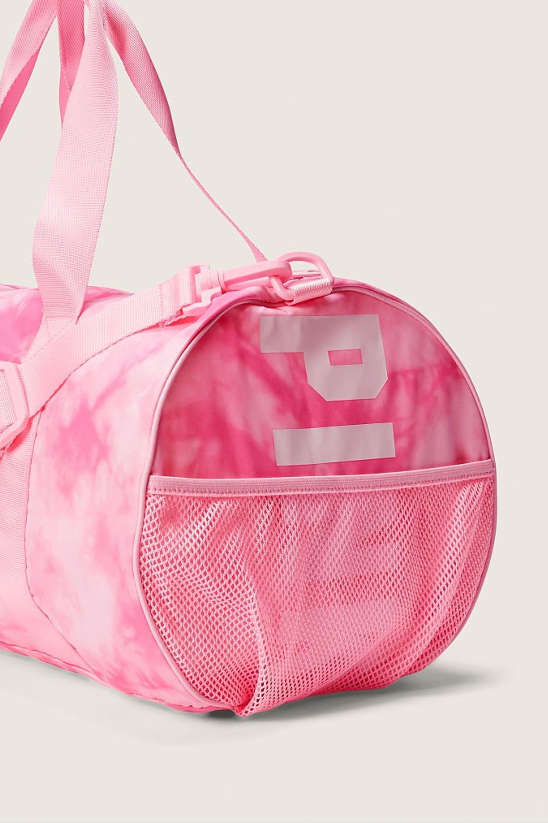 Buy Victoria's Secret PINK Everyday Duffle Bag from the Victoria's