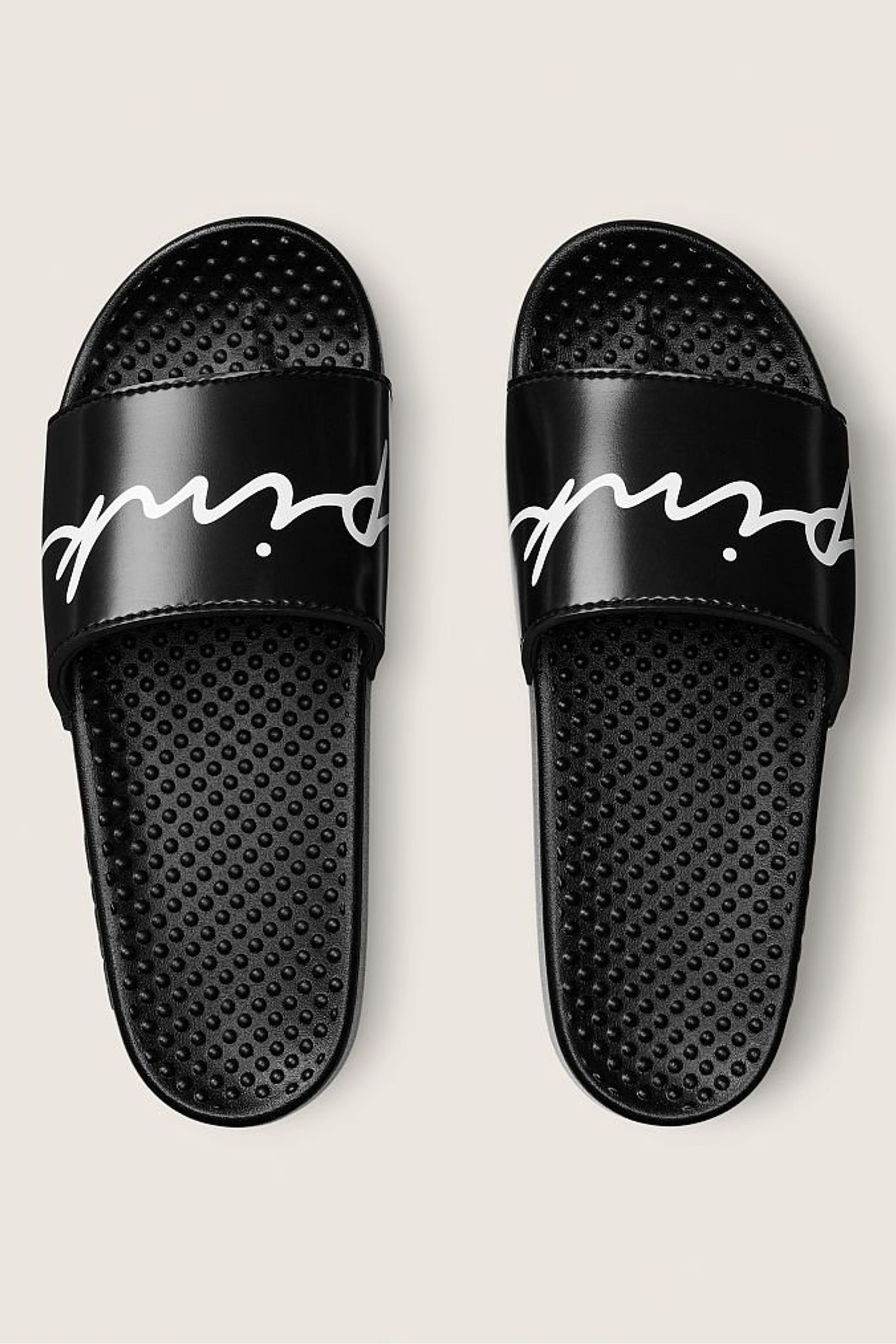 Buy Victoria's Secret PINK Sliders from the Victoria's Secret UK online