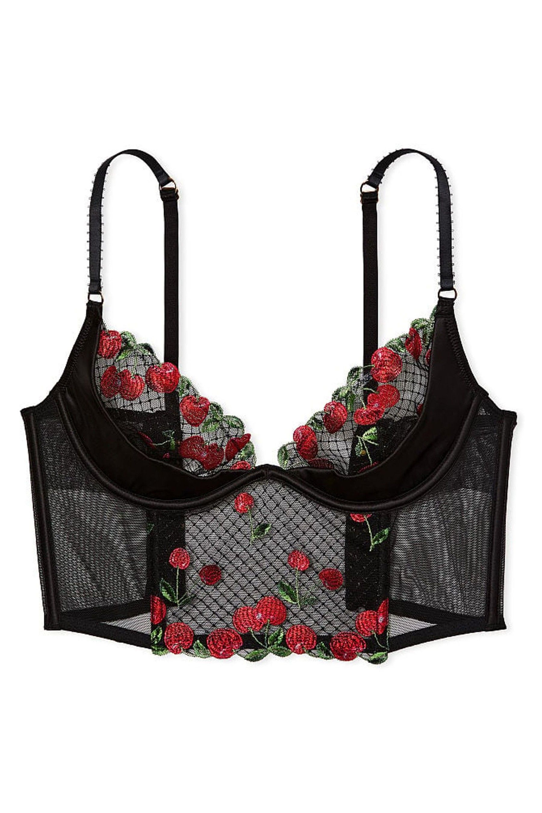 Corset Bra Victoria S Secret