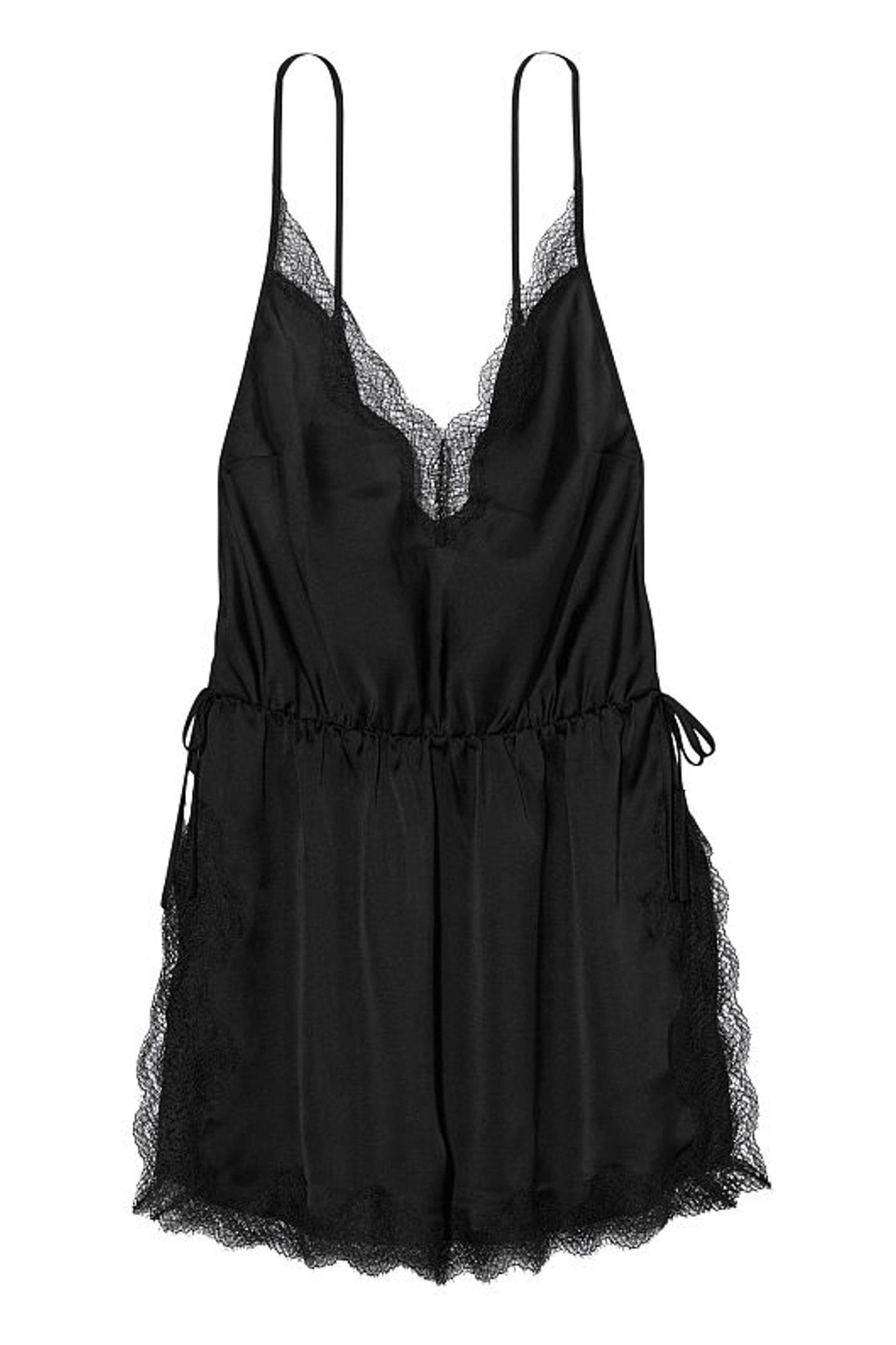 Buy Victoria's Secret Satin Slip Dress from the Victoria's Secret UK