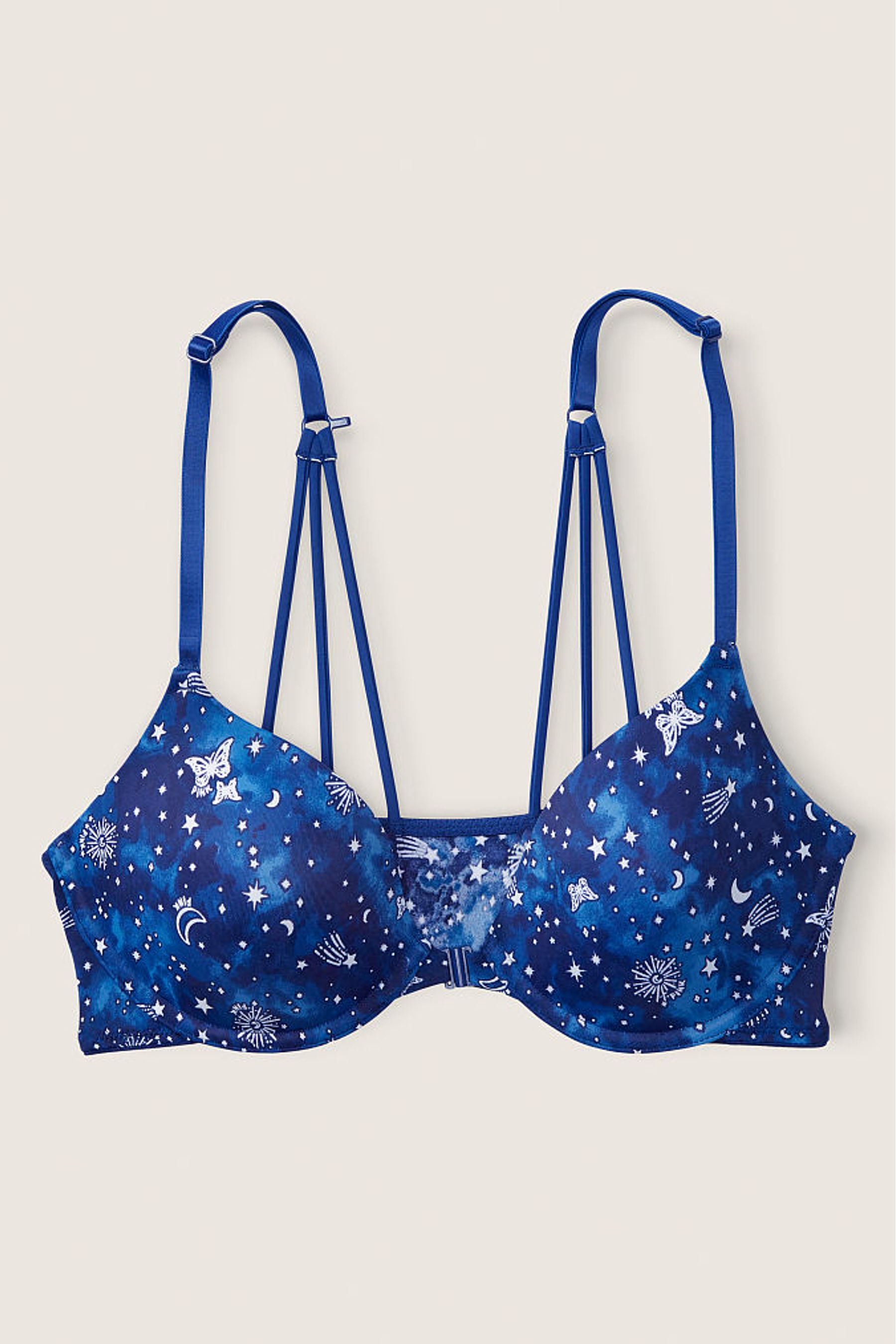 Wear Everywhere T Shirt Lightly Lined Bra