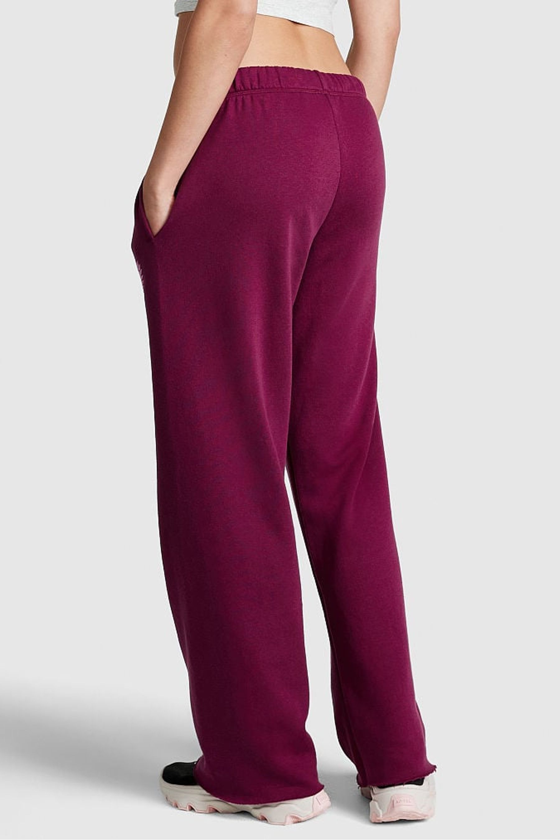 Joggers Victoria's Secret Pour Femme - Occasion En Très Bon état