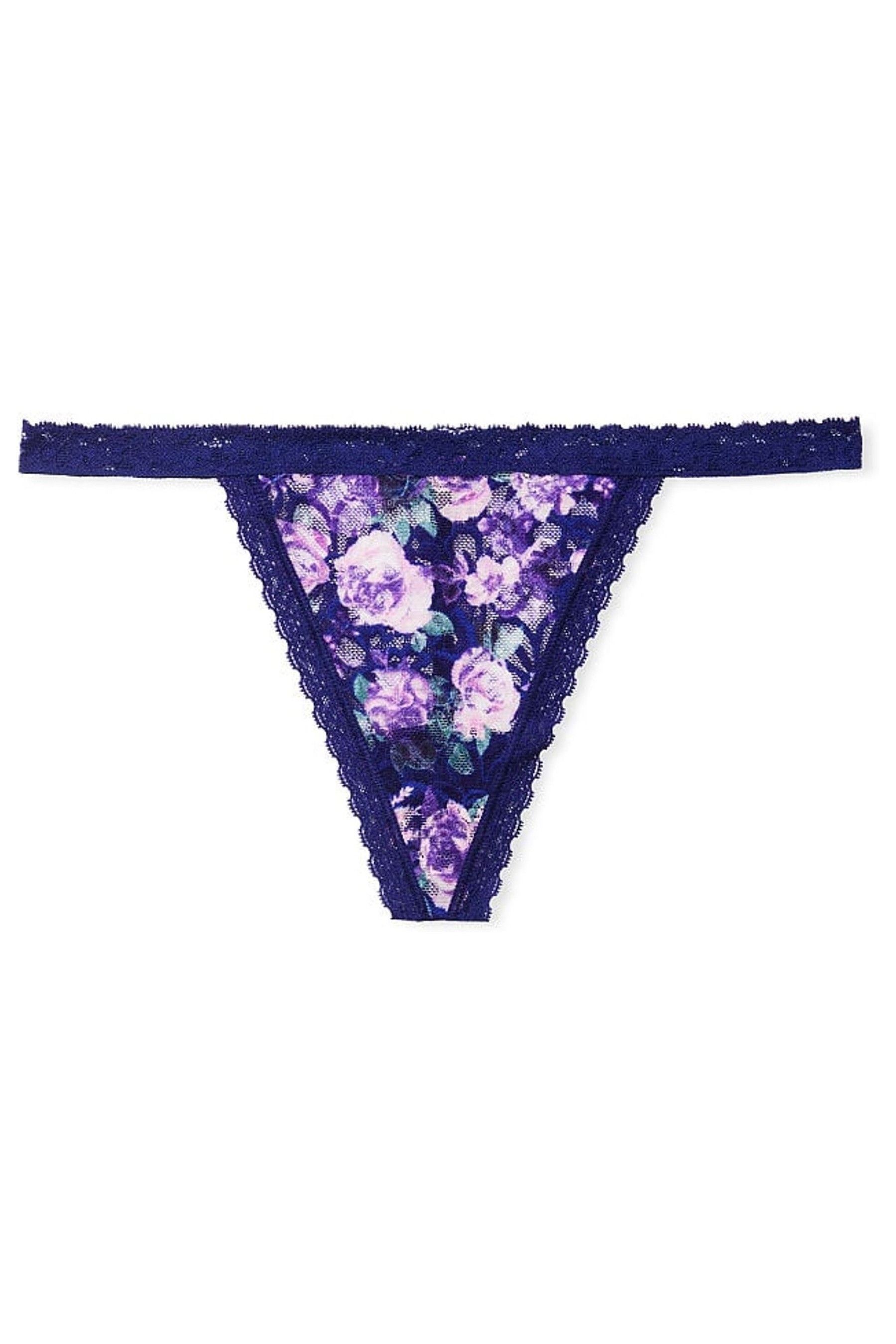 Victoria Secret G String