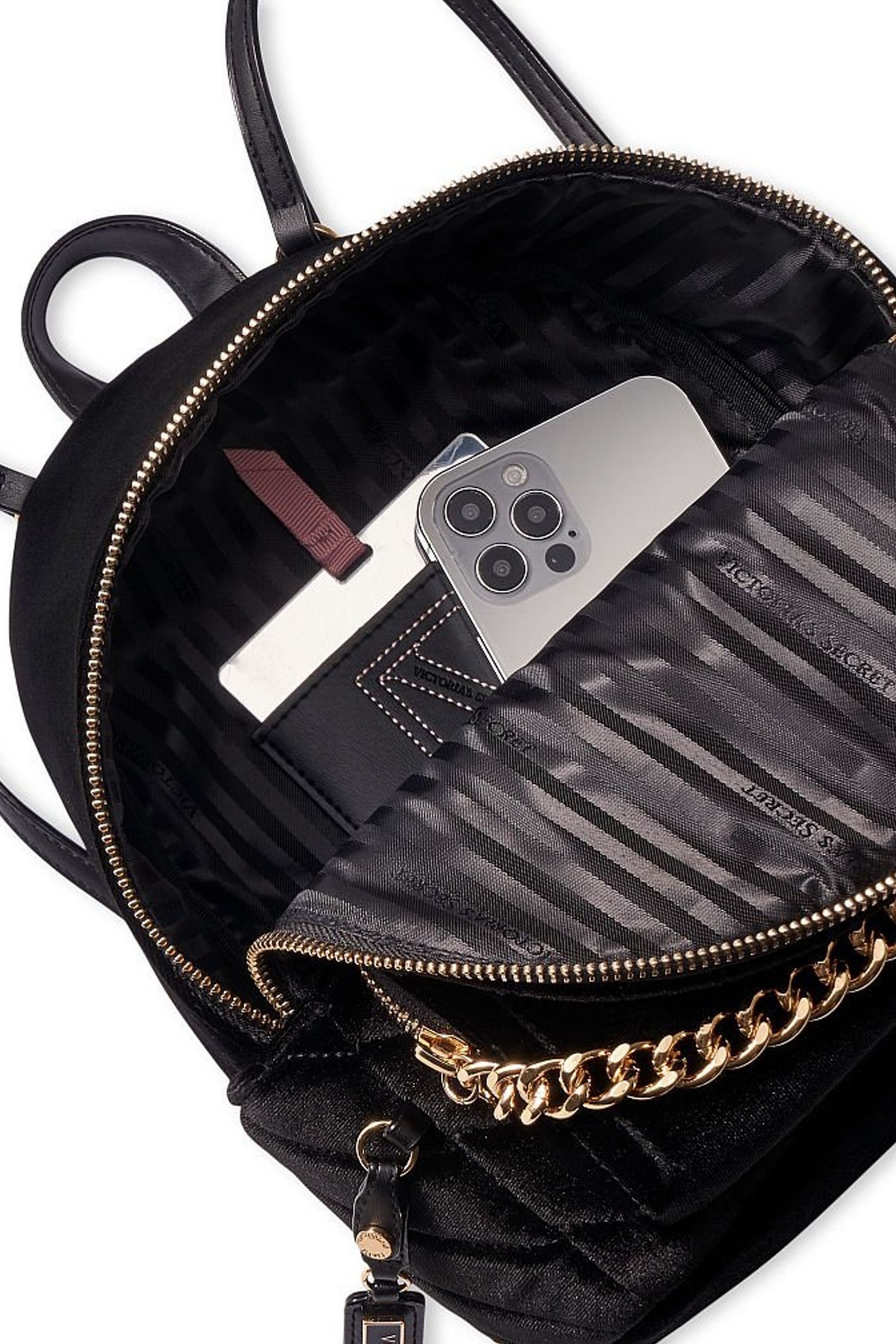 Buy Victoria's Secret Backpack from the Victoria's Secret UK online shop