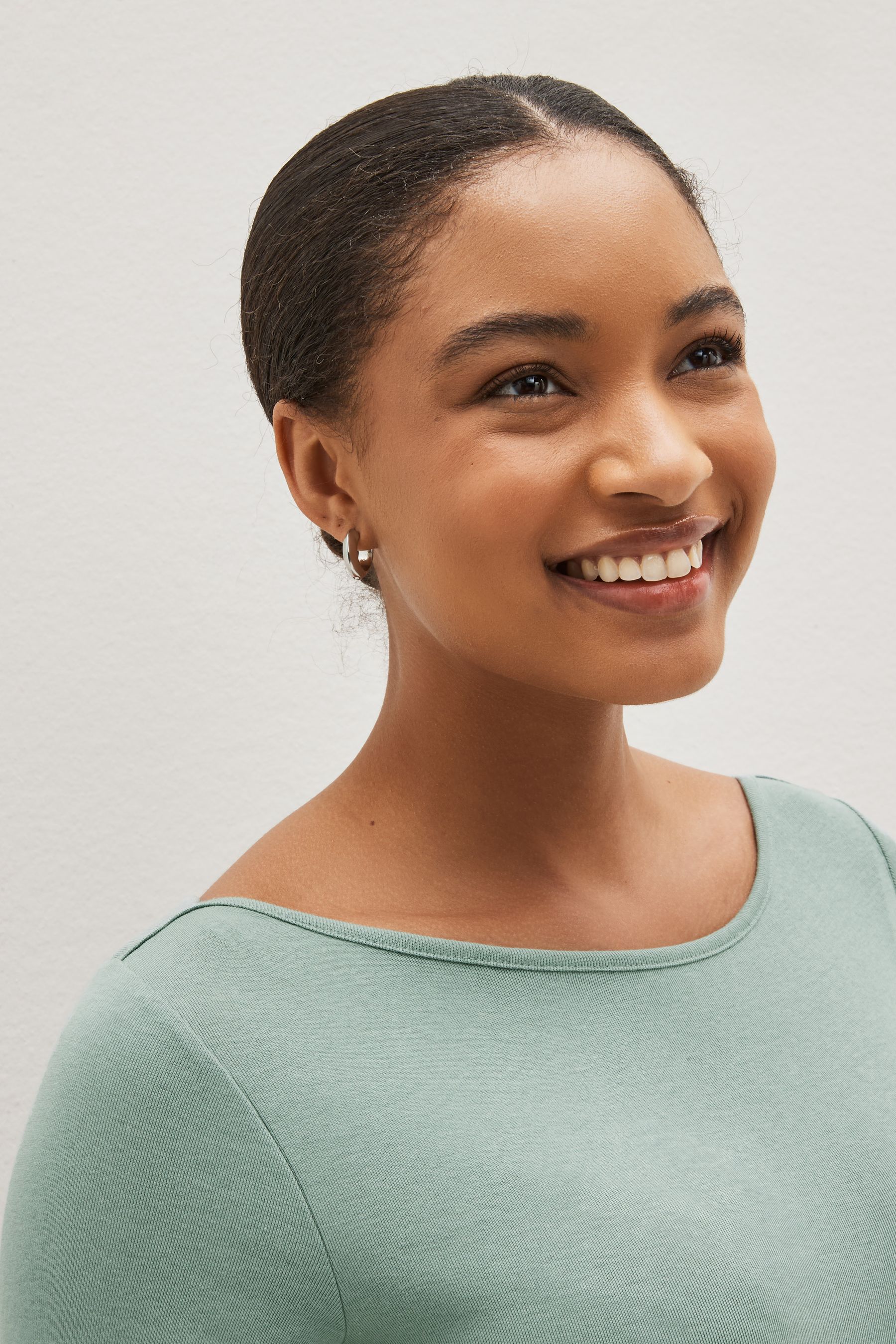 gap bateau shirt