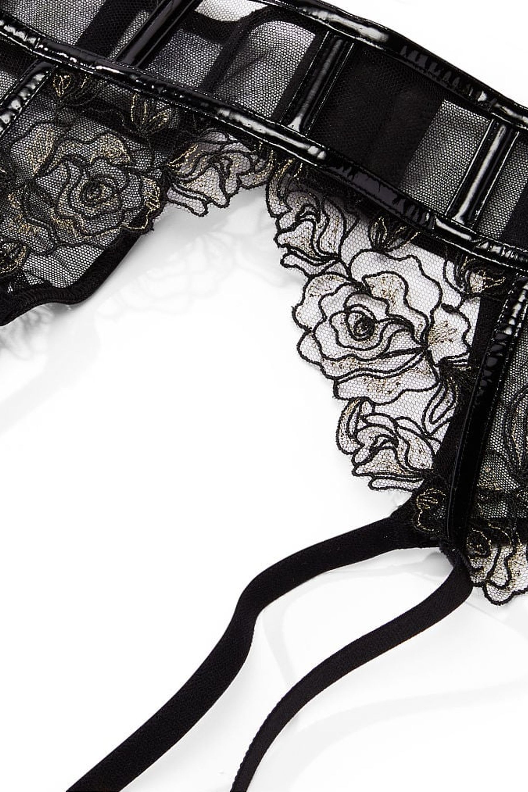 Buy Victoria's Secret Garter from the Victoria's Secret UK online shop