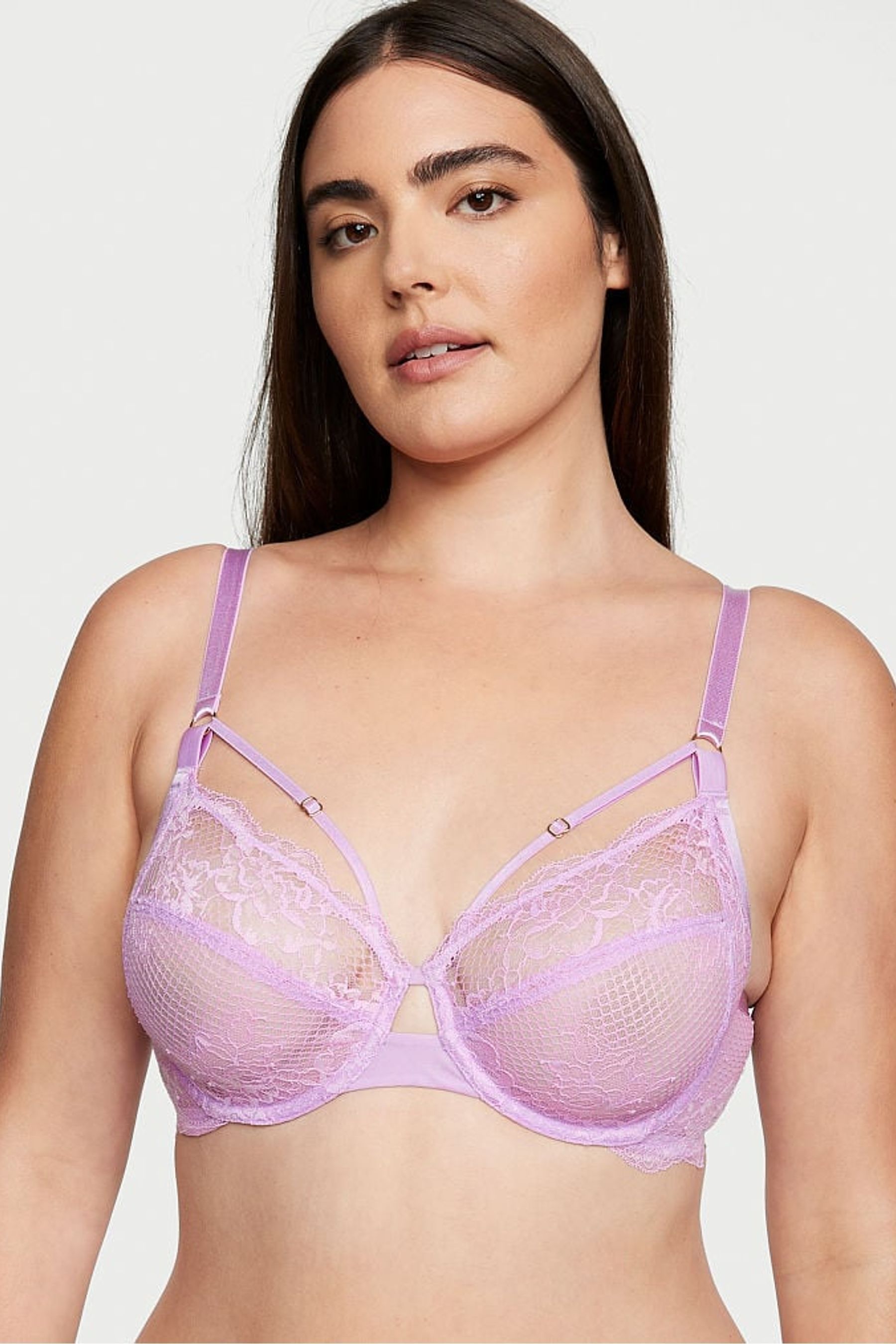 Buy Victoria's Secret Full Cup Bra from the Victoria's Secret UK online shop