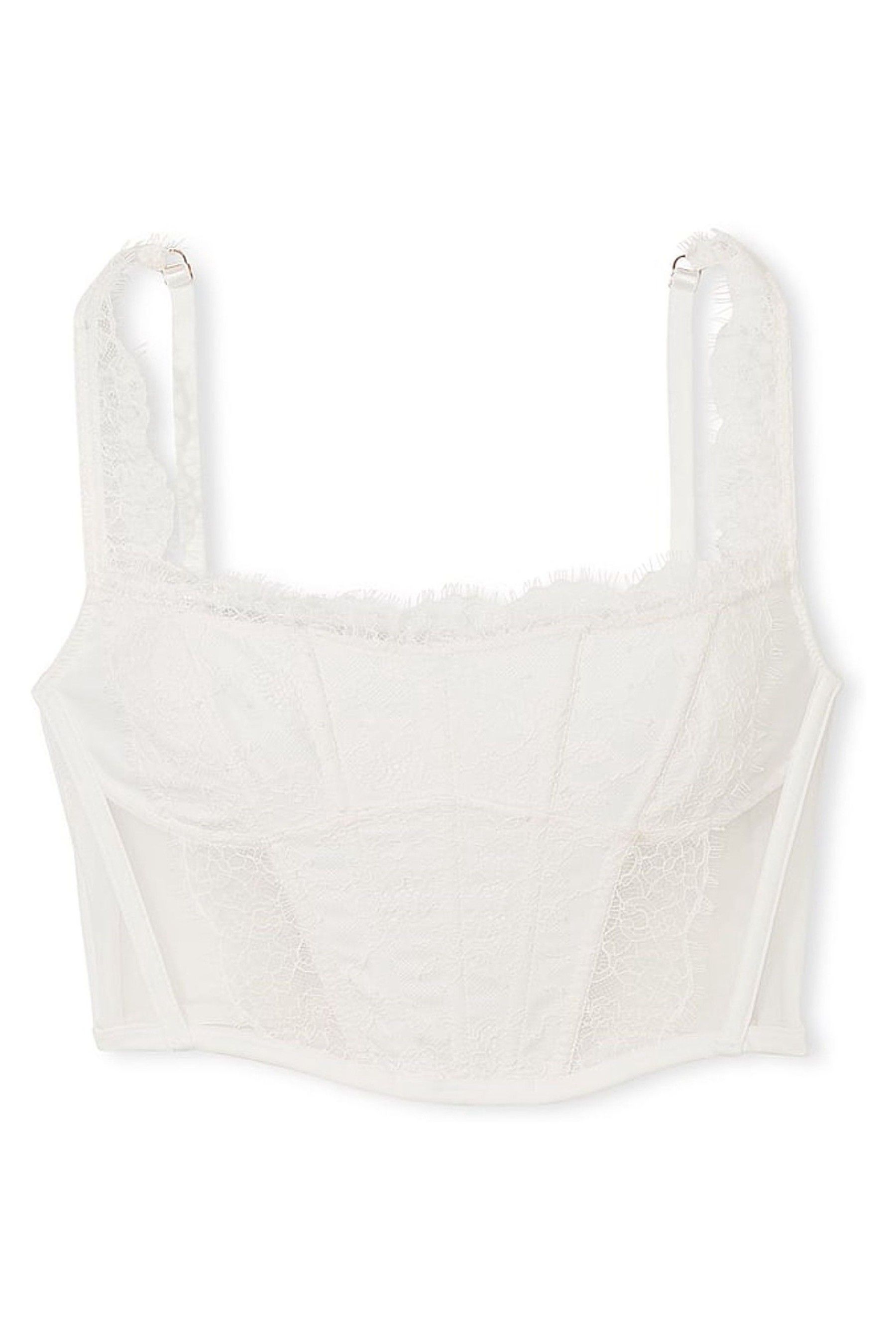 Buy Victoria's Secret Corset Top from the Victoria's Secret UK online shop