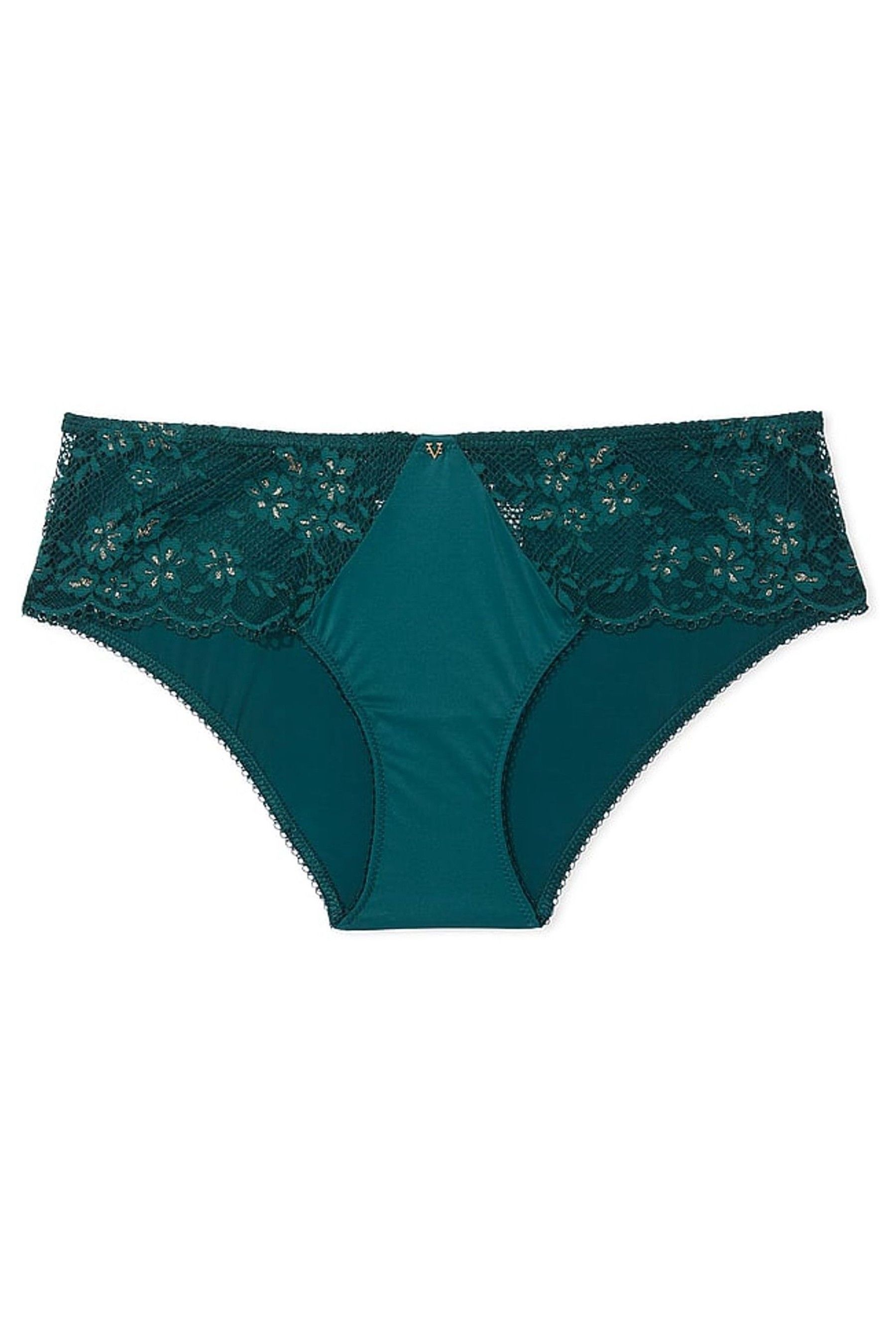 Buy Victoria's Secret Knickers from the Victoria's Secret UK online shop