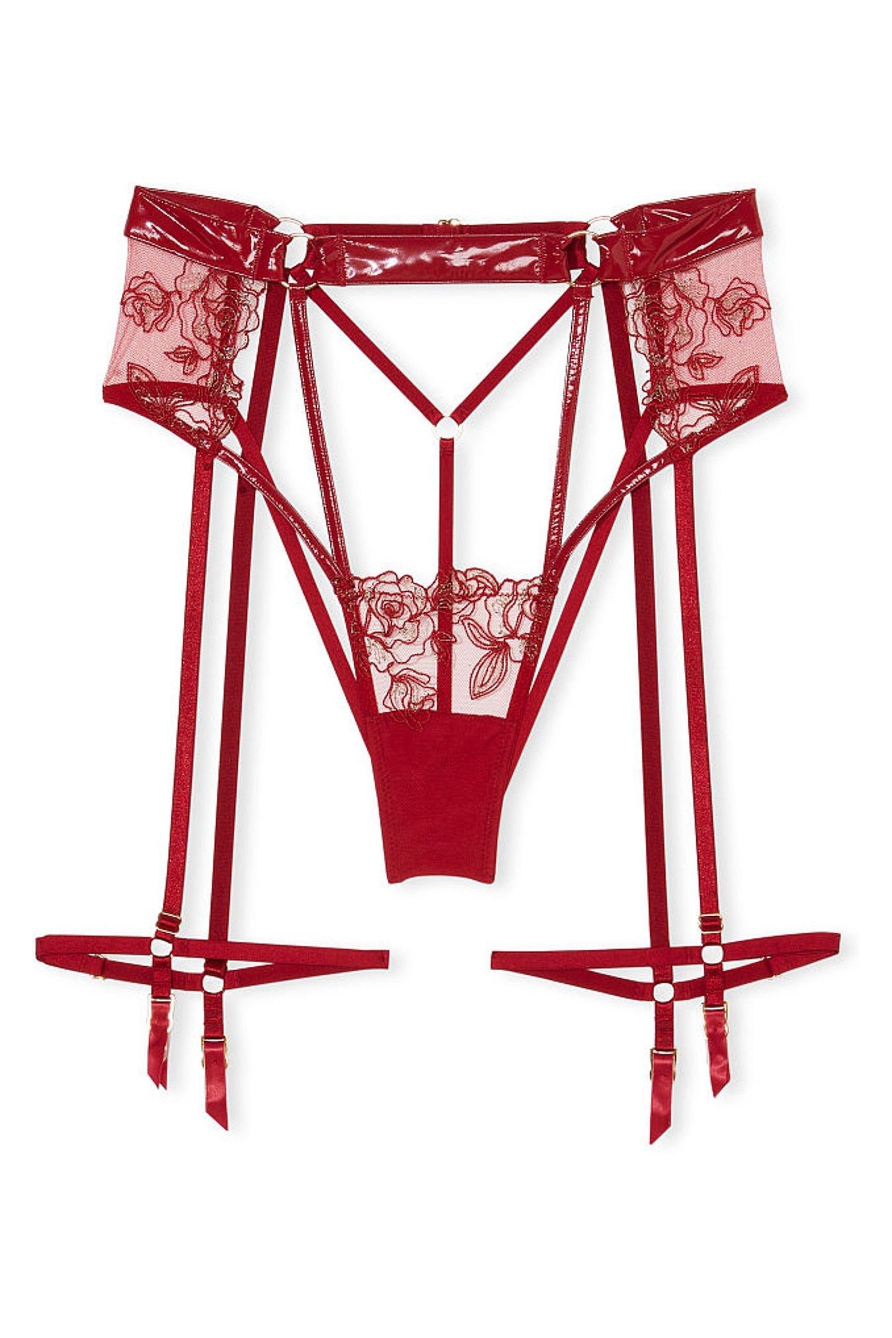 Victoria's Secret Garter Knickers Victoria's Secret Ireland