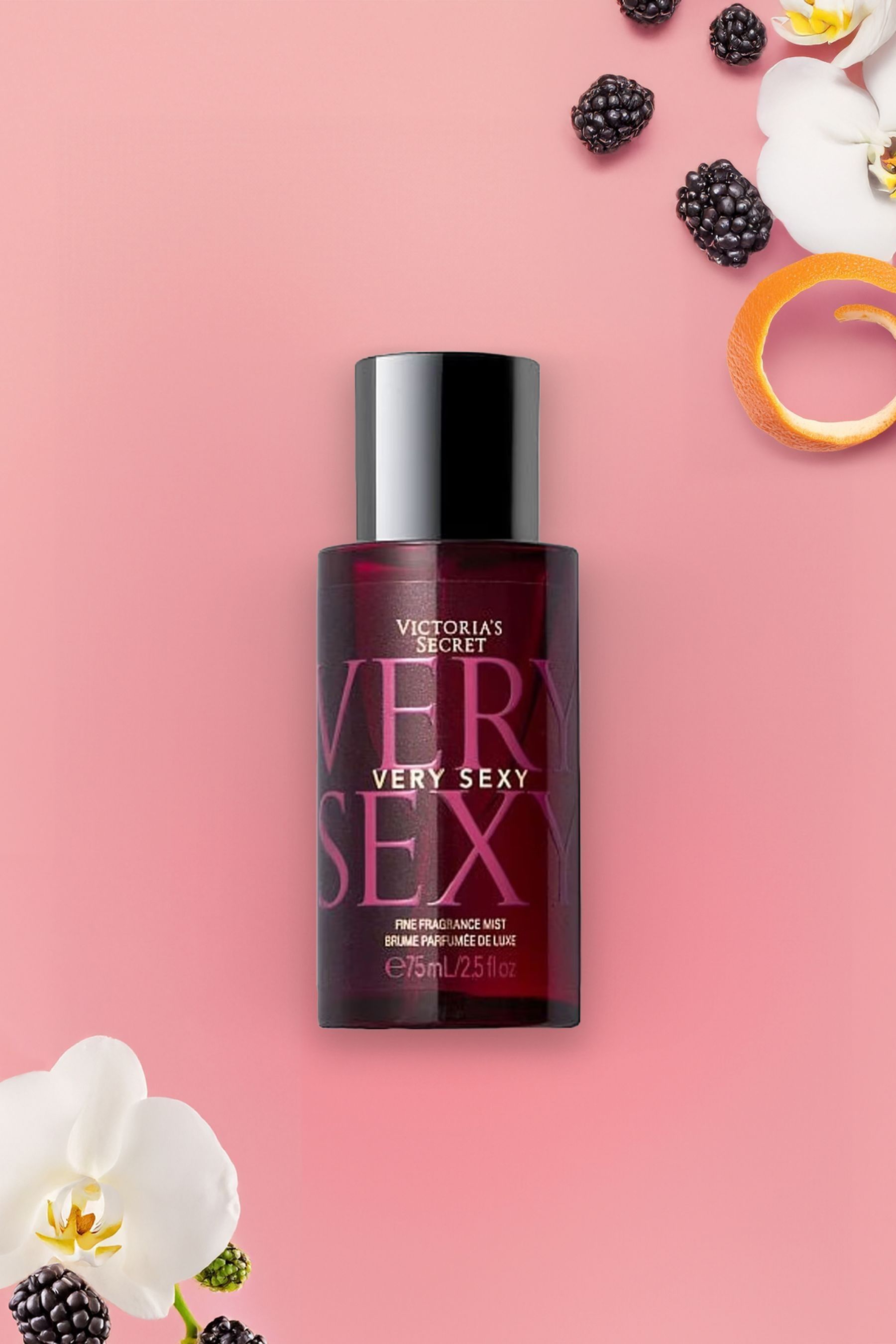 Buy Victoria's Secret Body Mist from the Victoria's Secret UK online shop