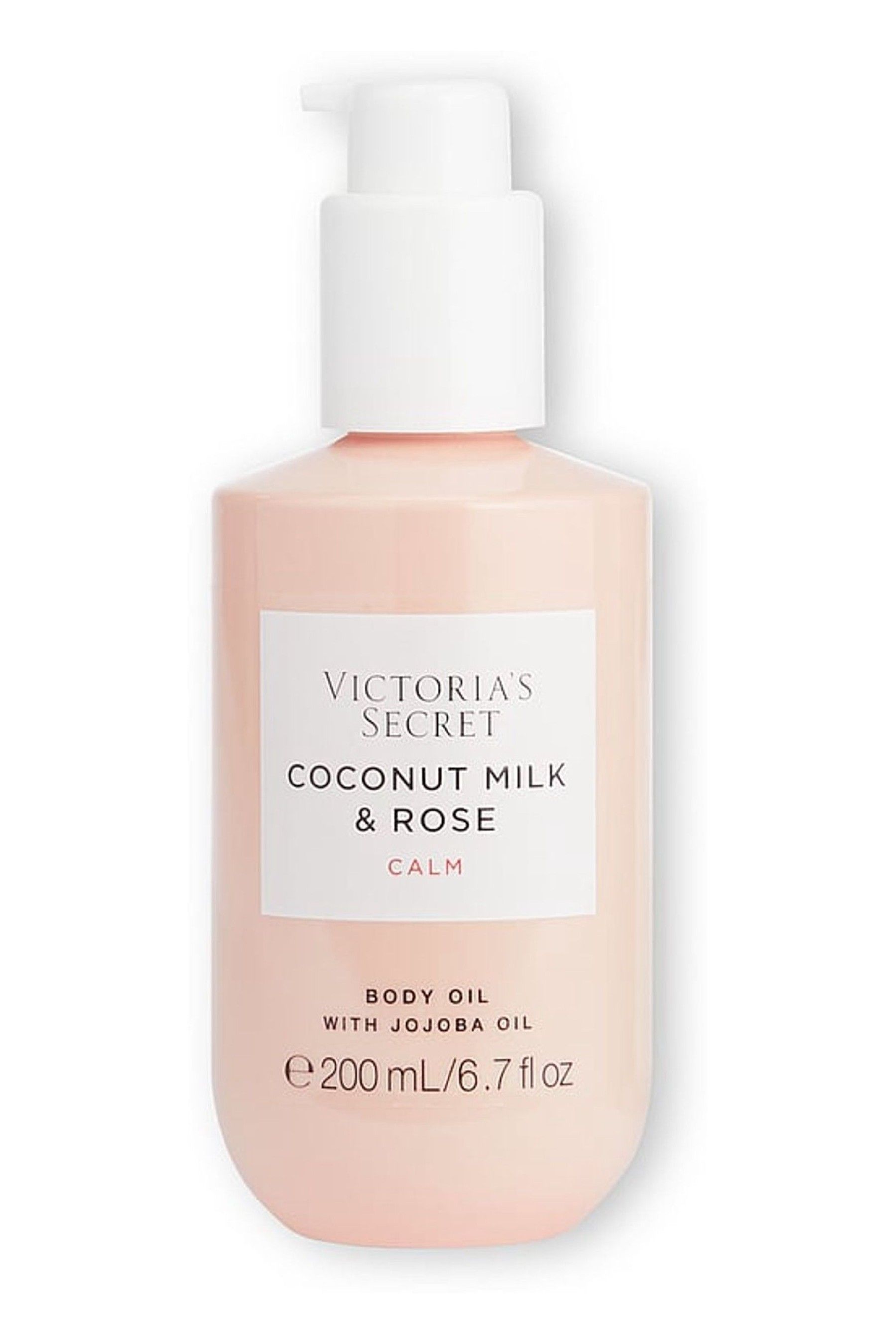 Buy Victoria's Secret Body Oil from the Victoria's Secret UK online shop