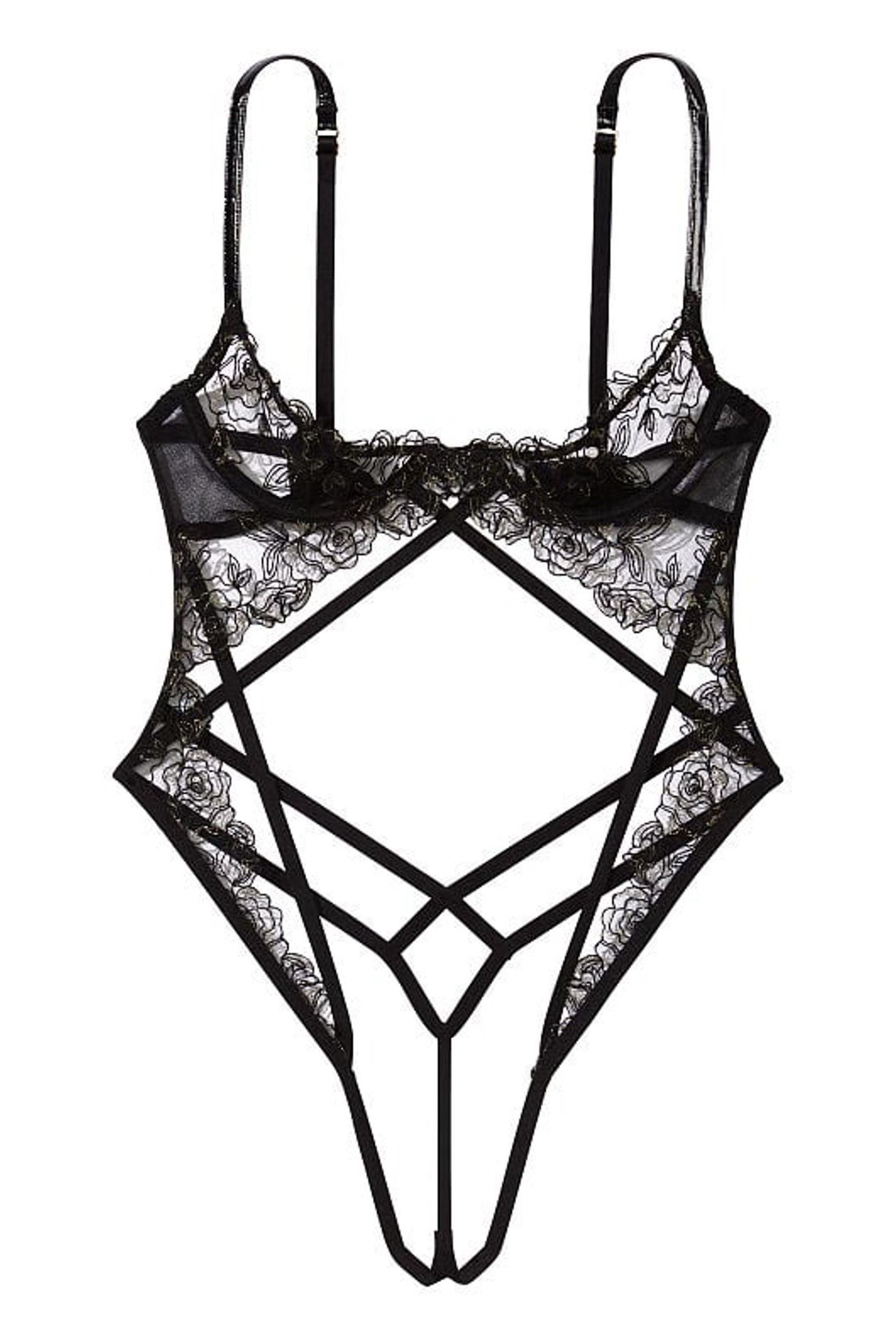 Buy Victoria S Secret Bodysuit From The Victoria S Secret Uk Online Shop