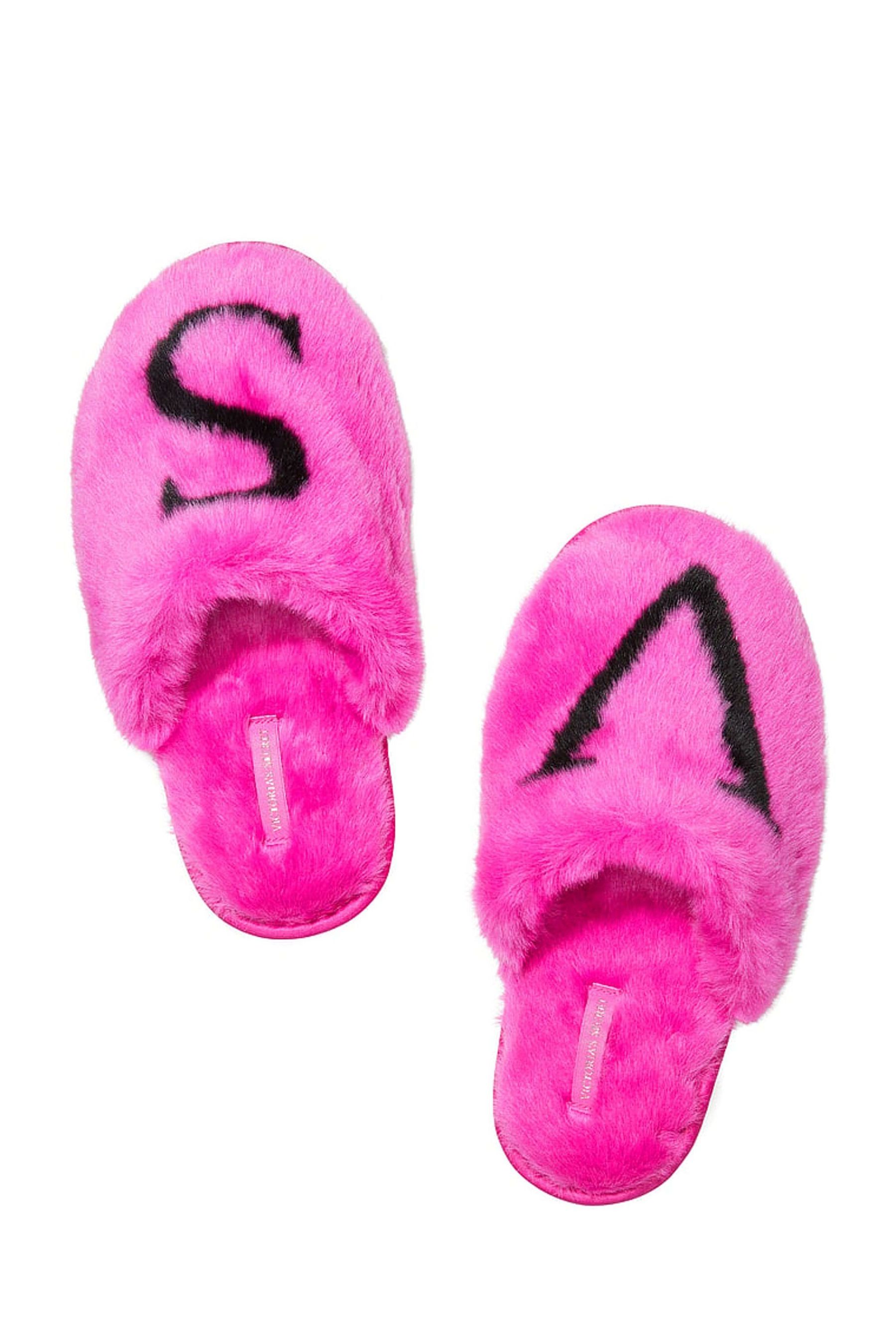 Buy Victoria's Secret Closed Toe Slipper from the Victoria's Secret UK
