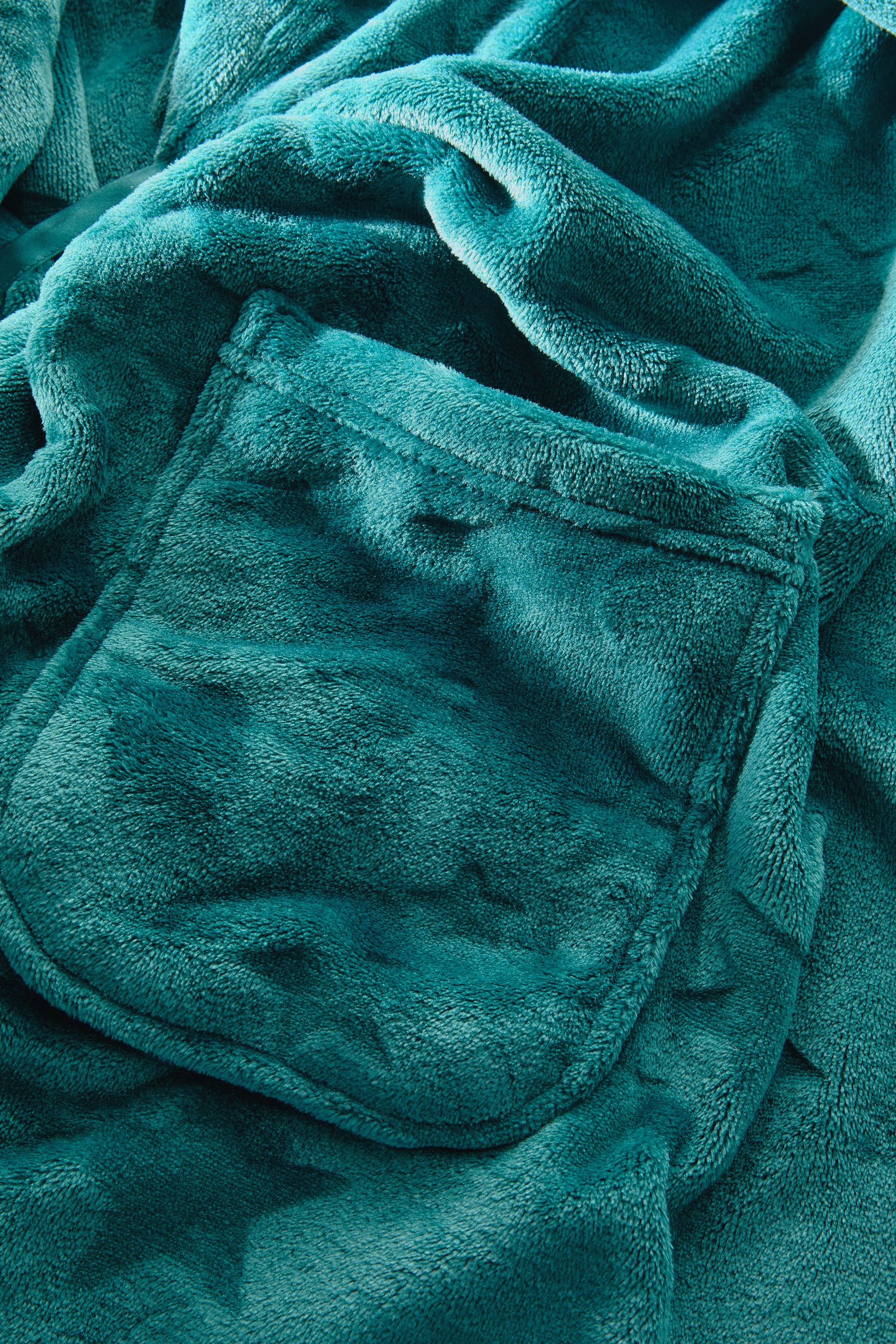 Buy Victoria's Secret Cosy Short Dressing Gown from the Victoria's